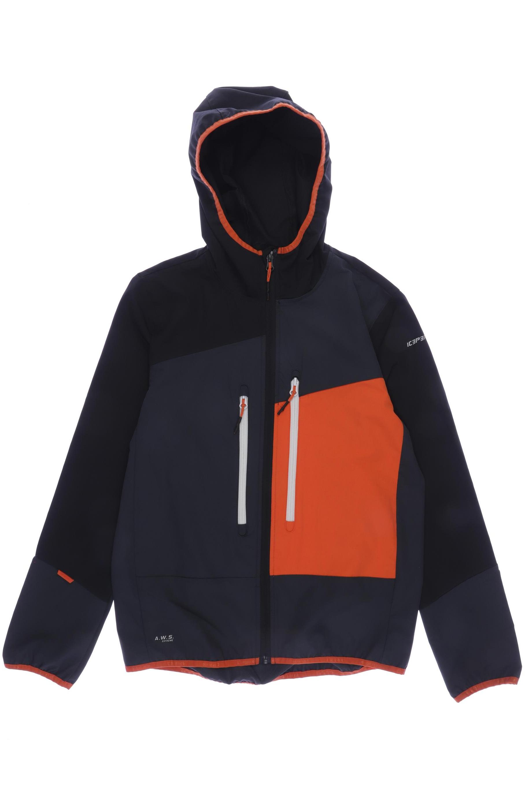 

ICEPEAK Jungen Jacke, grau