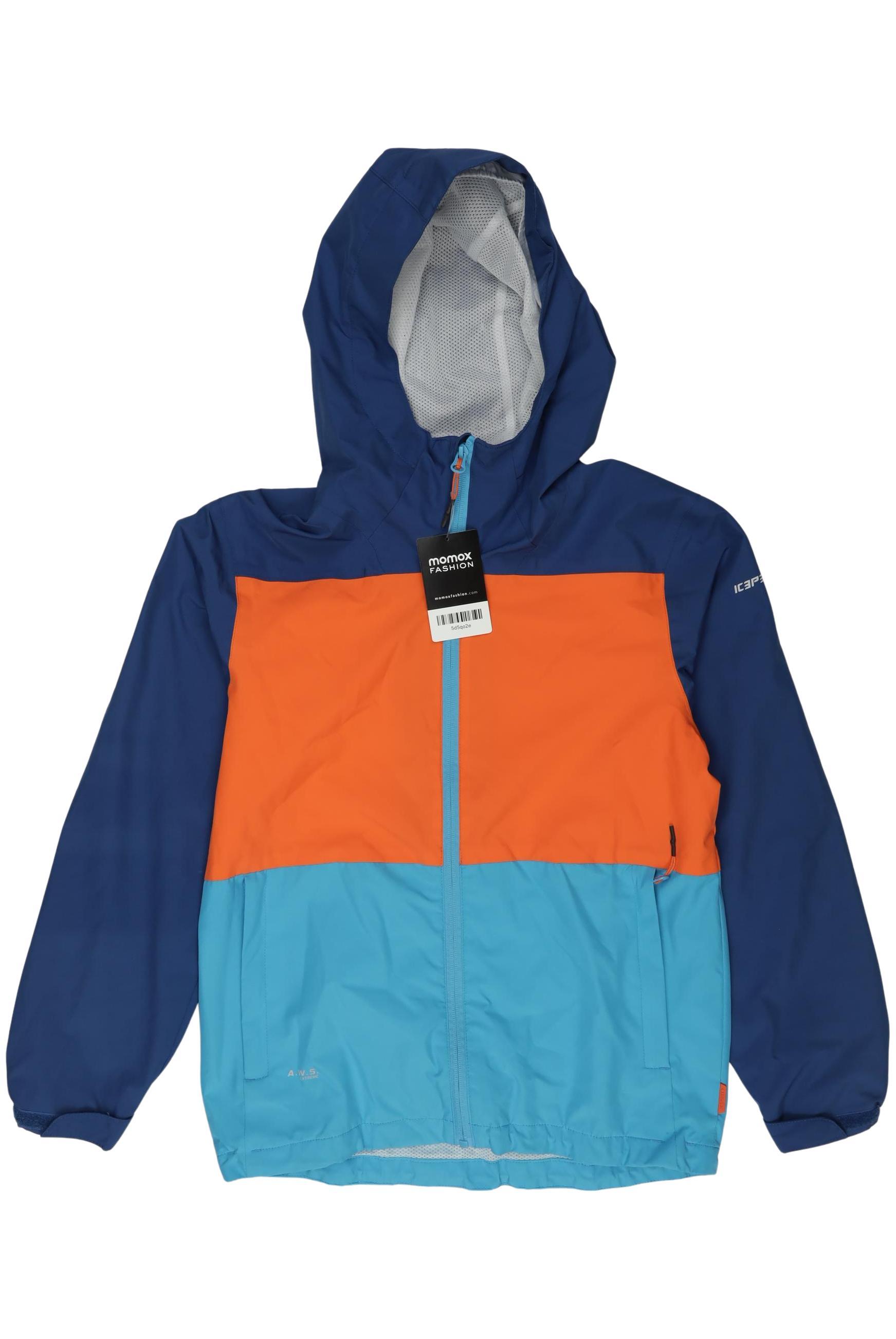 

Icepeak Jungen Jacke, mehrfarbig, Gr. 152
