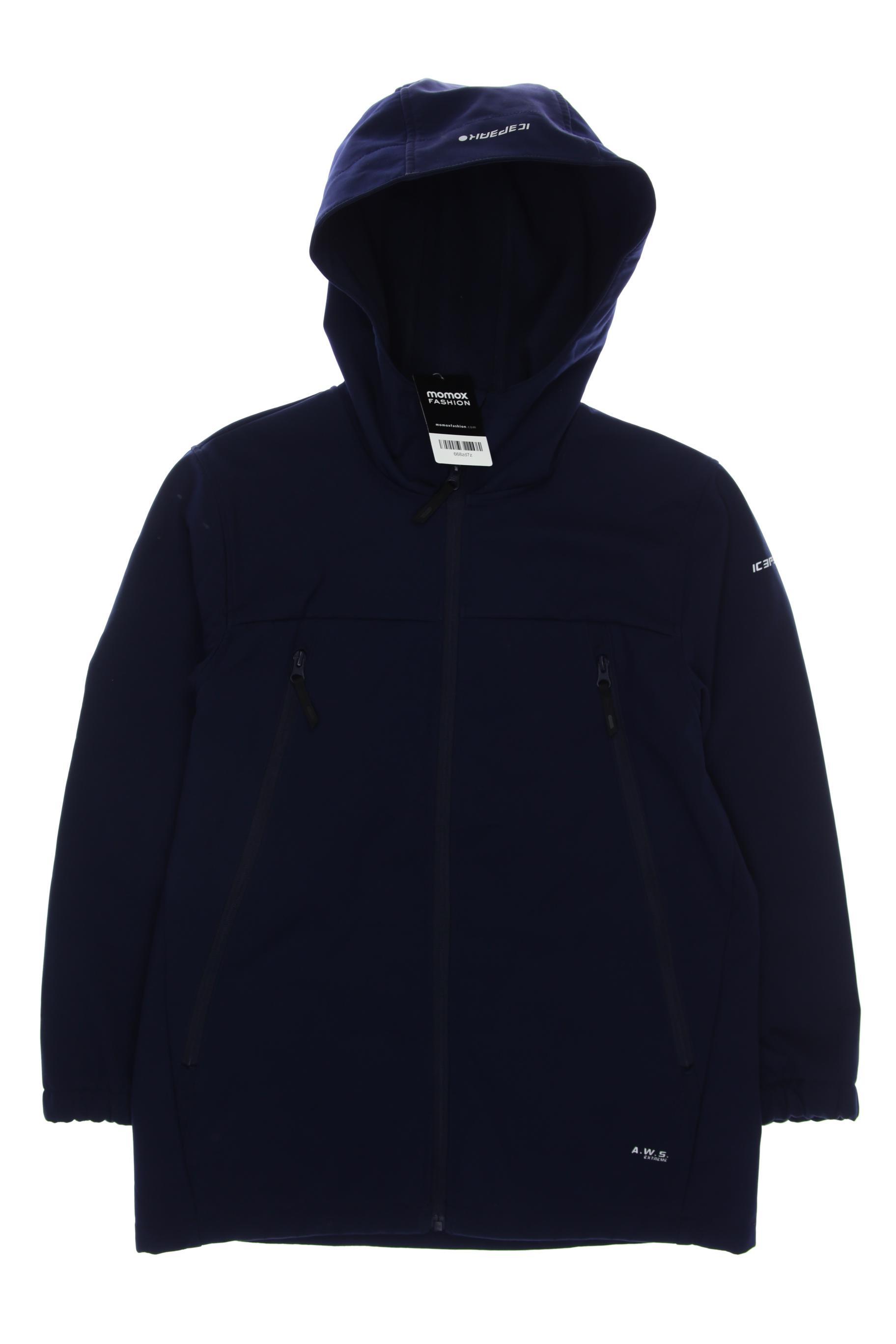 

Icepeak Herren Jacke, marineblau, Gr. 176