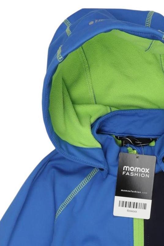 Thumbnail - Icepeak Jungen Jacke, neon, Gr. 92
