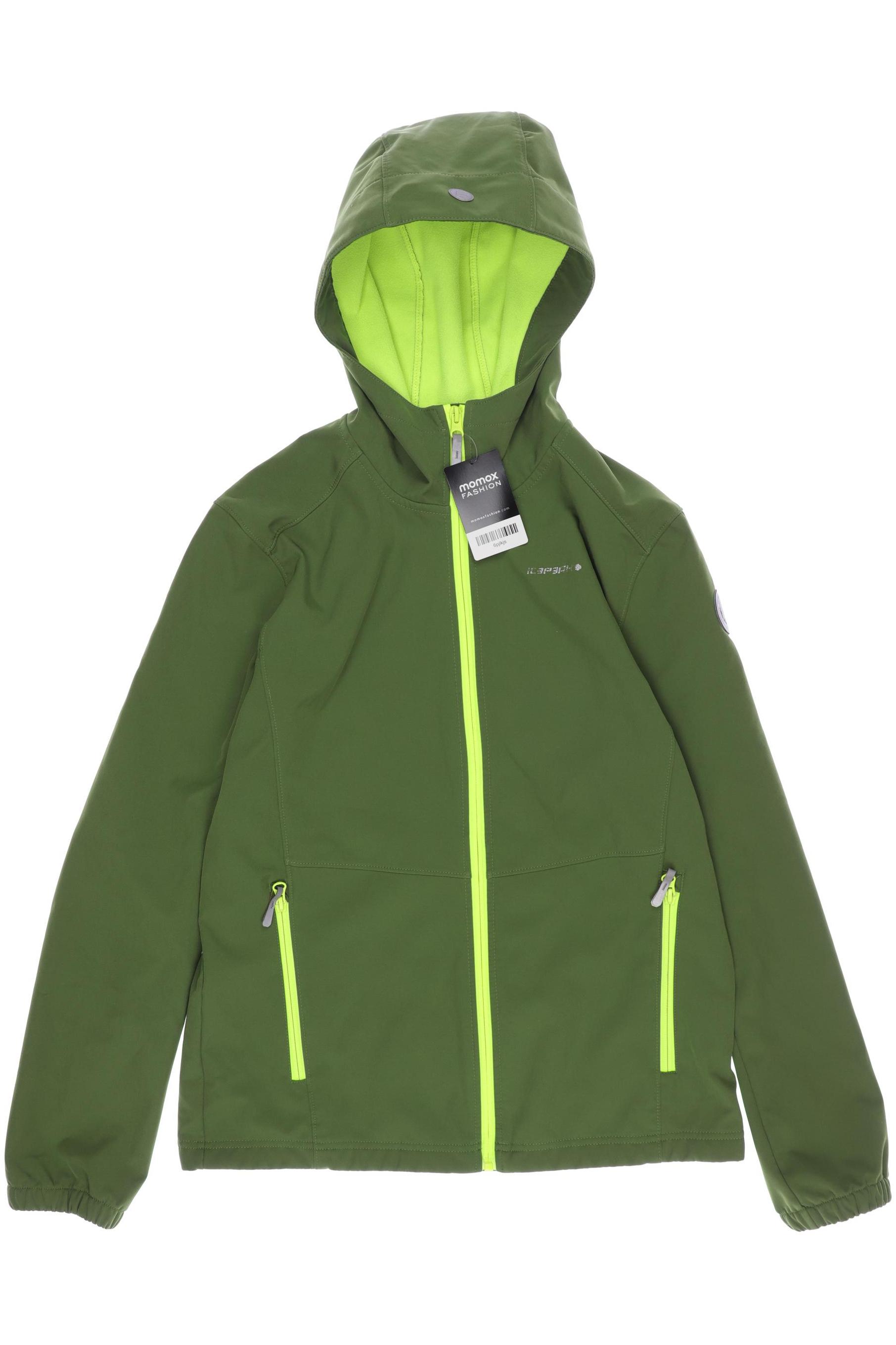 

Icepeak Herren Jacke, grün, Gr. 176