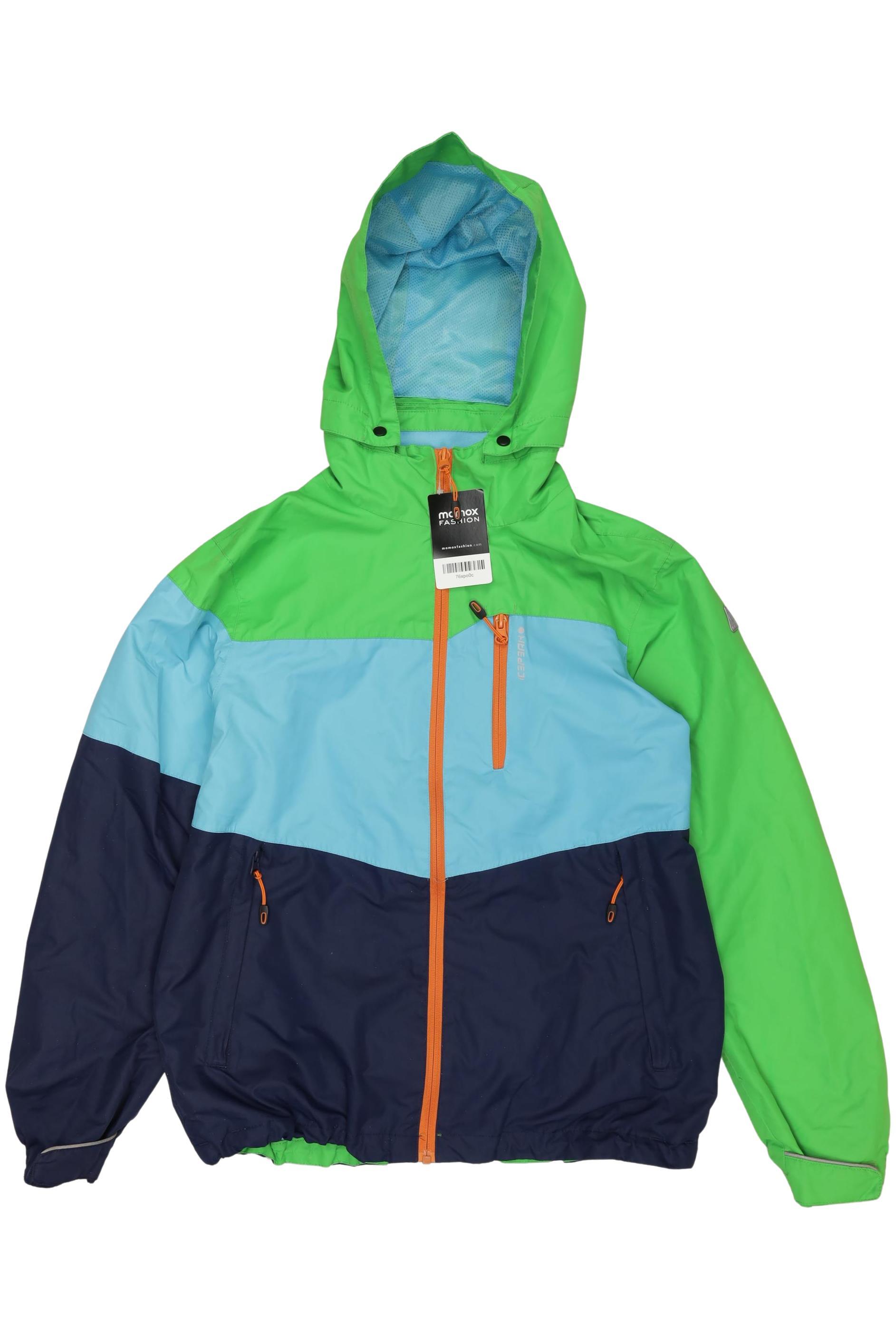 

Icepeak Jungen Jacke, mehrfarbig, Gr. 164