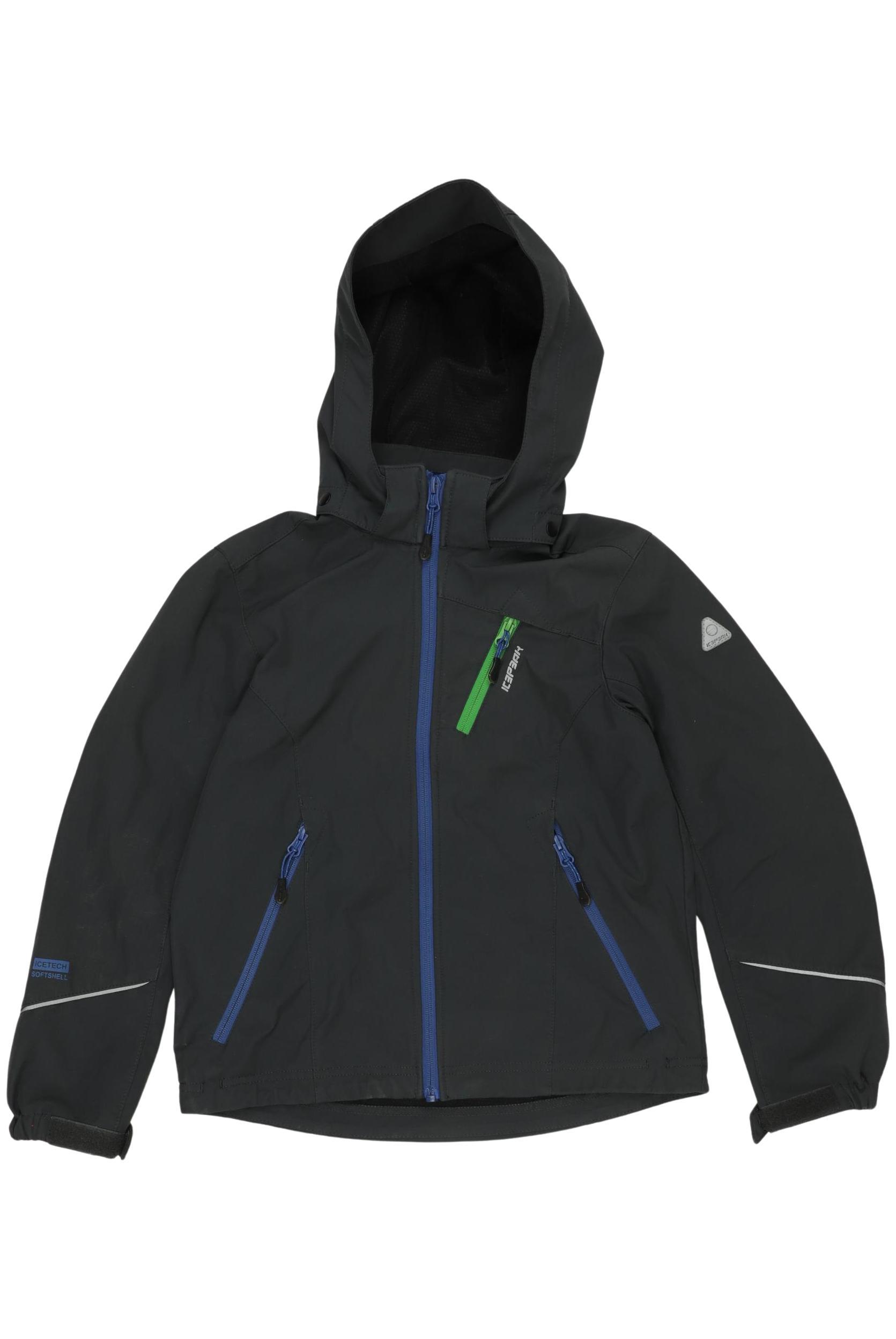 

Icepeak Herren Jacke, grau, Gr. 140