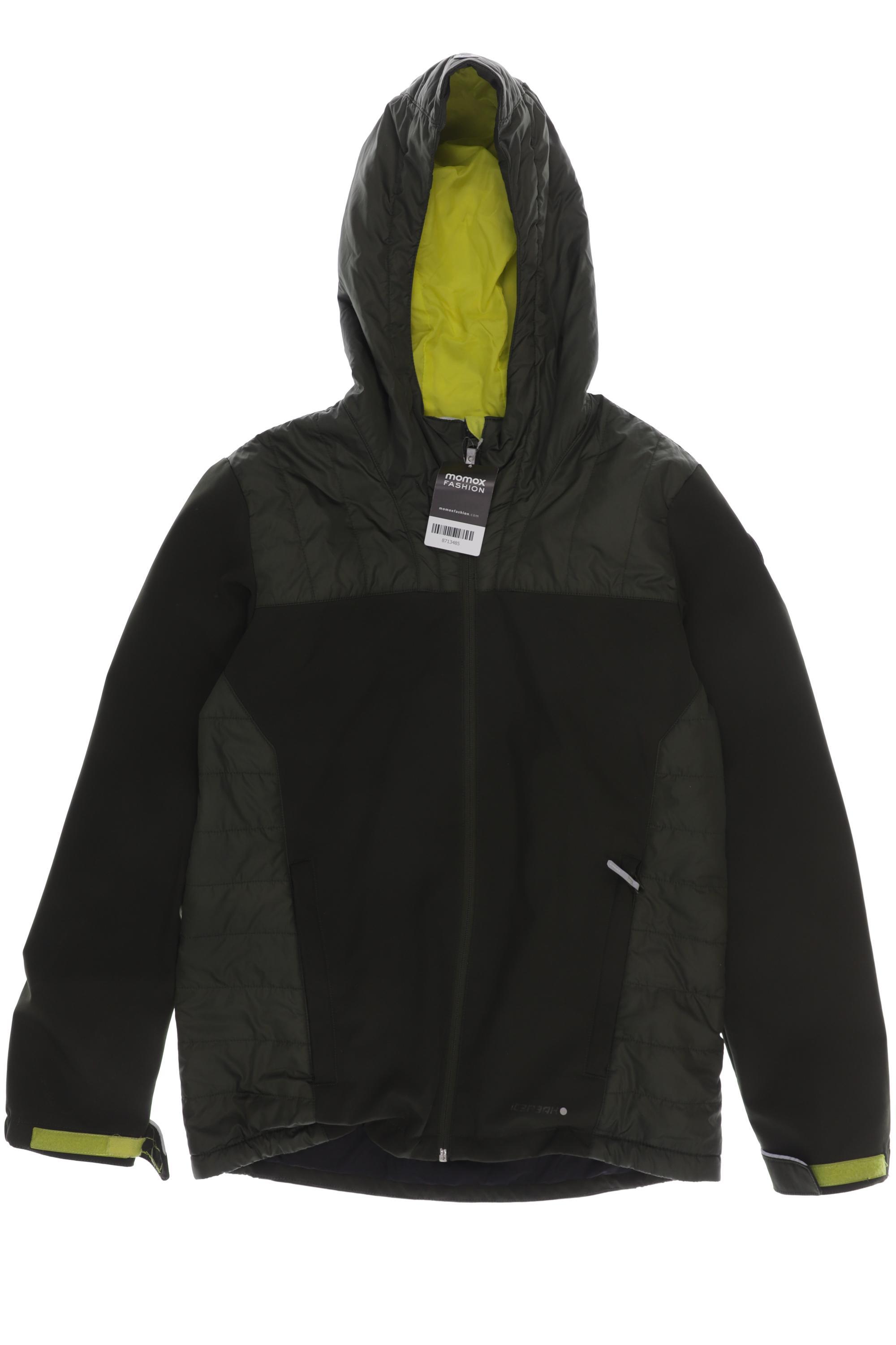 

Icepeak Herren Jacke, grün, Gr. 176