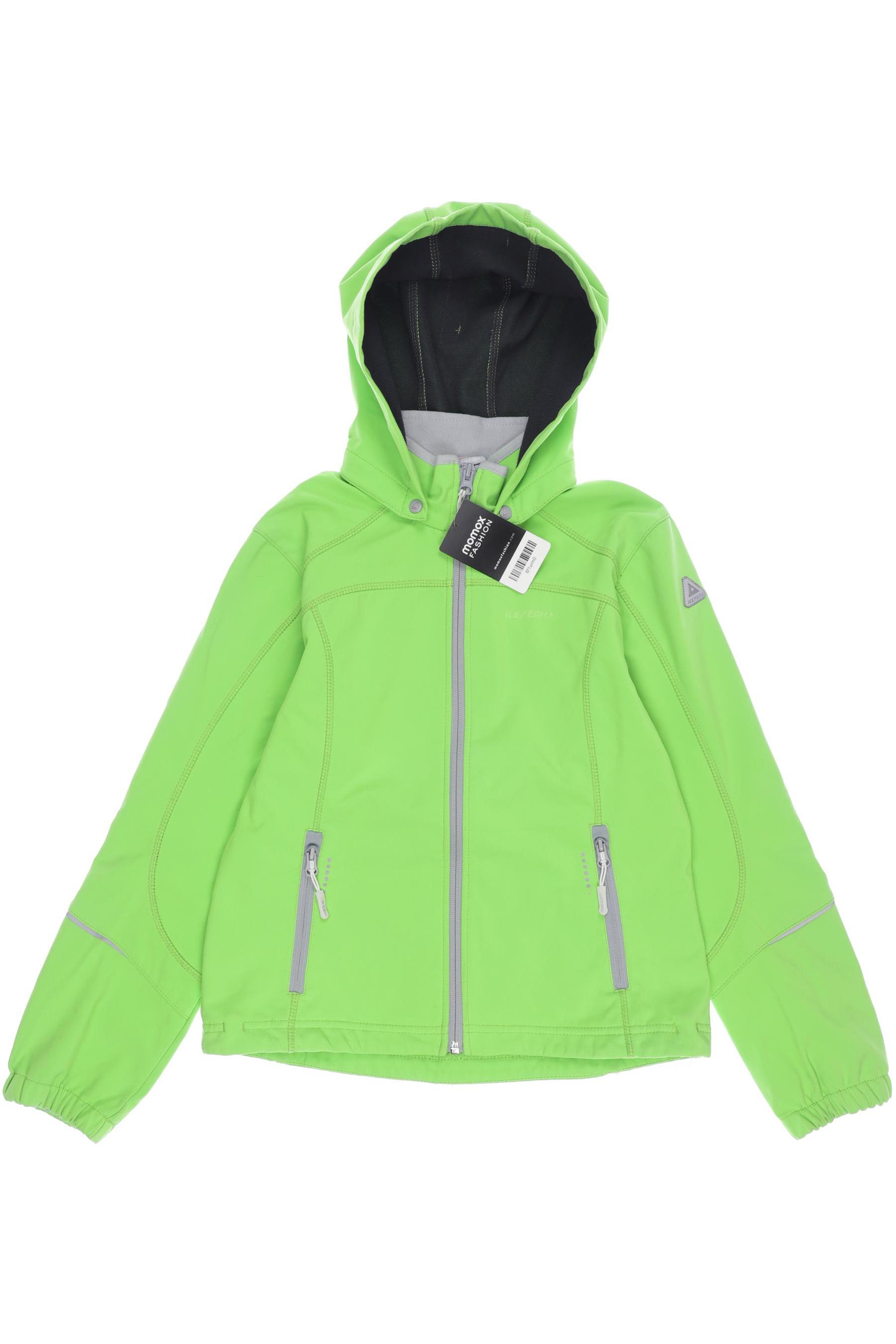 

Icepeak Herren Jacke, hellgrün, Gr. 152