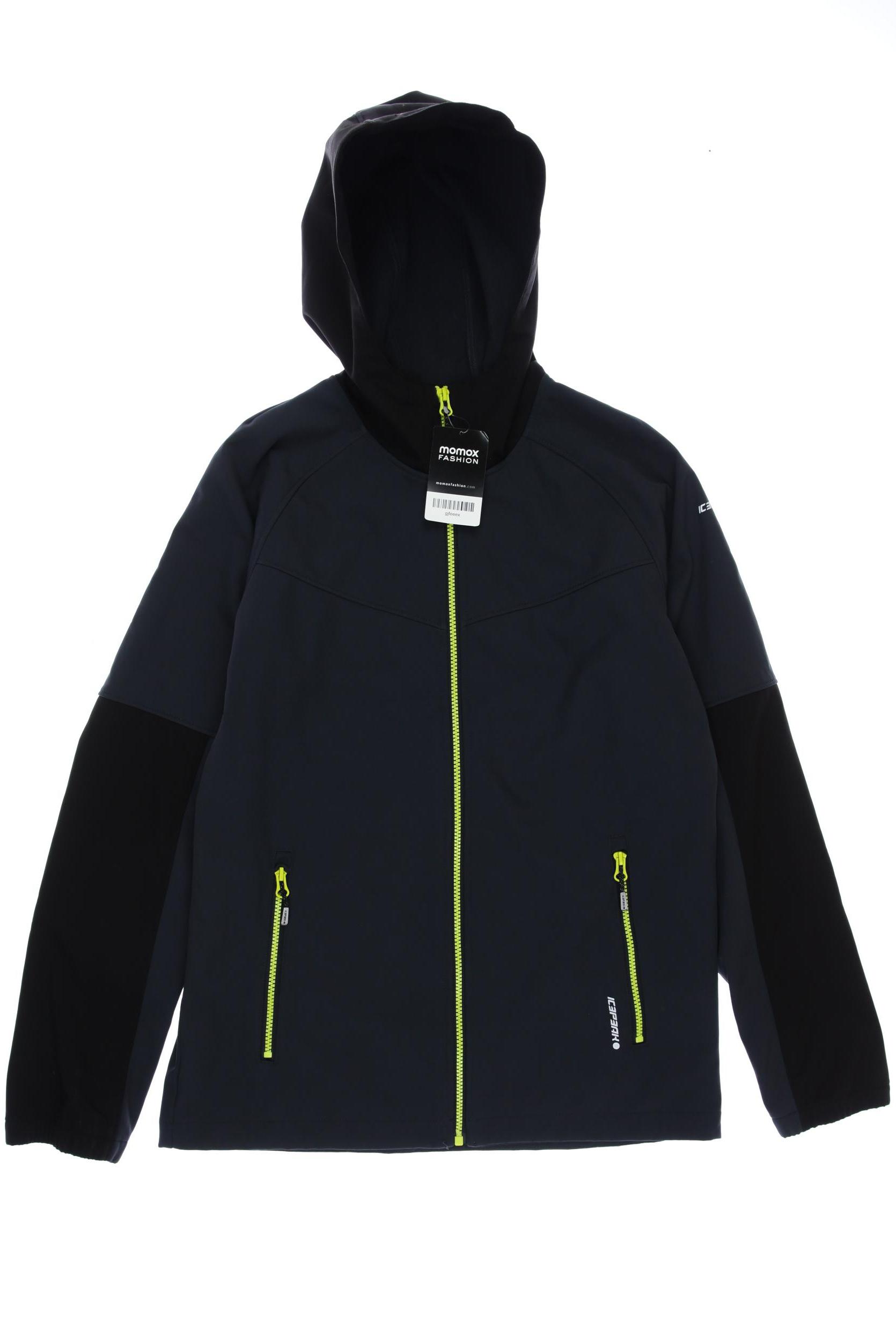 

Icepeak Herren Jacke, grau, Gr. 176