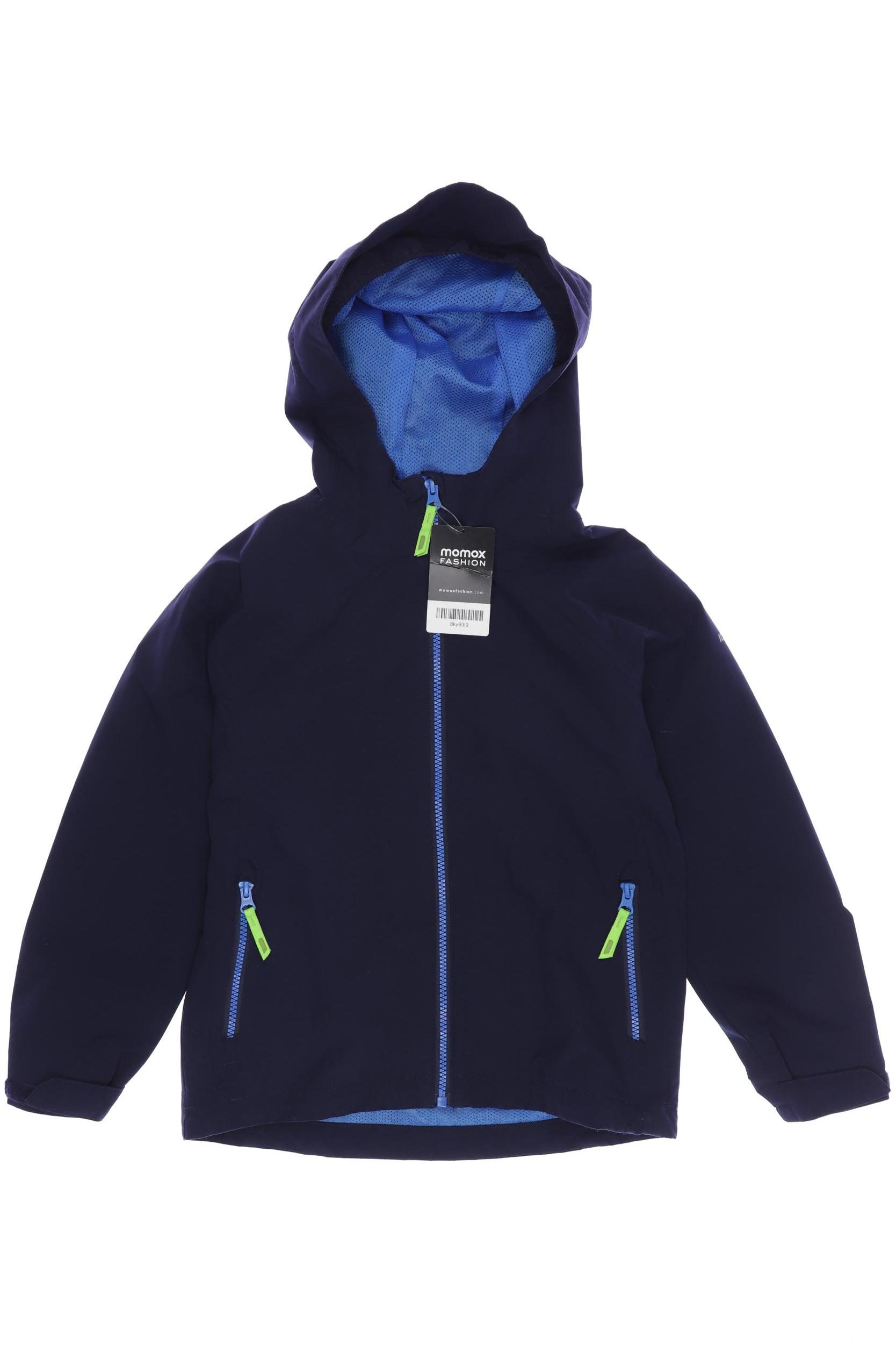 

ICEPEAK Jungen Jacke, marineblau