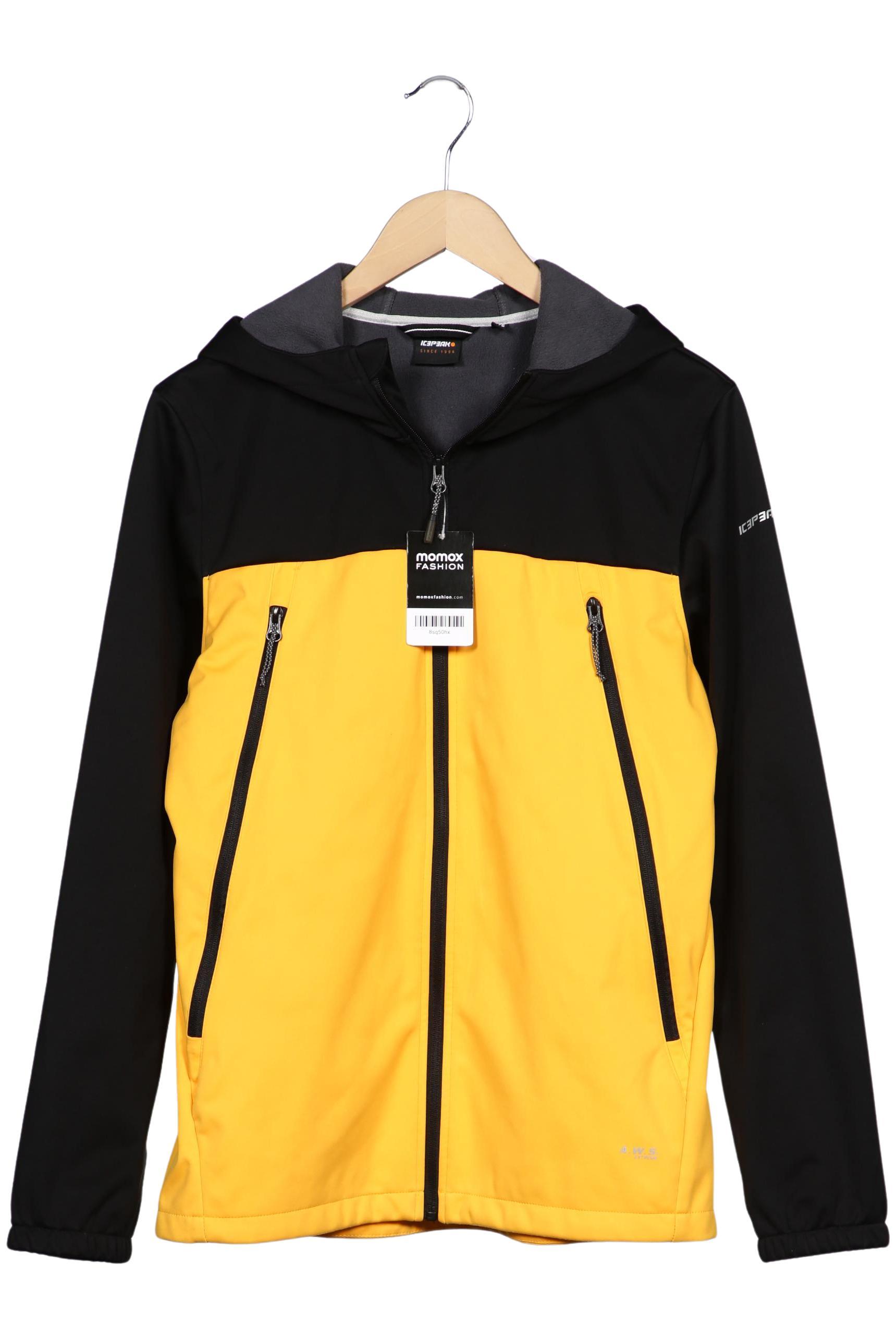 

Icepeak Jungen Jacke, mehrfarbig, Gr. 176