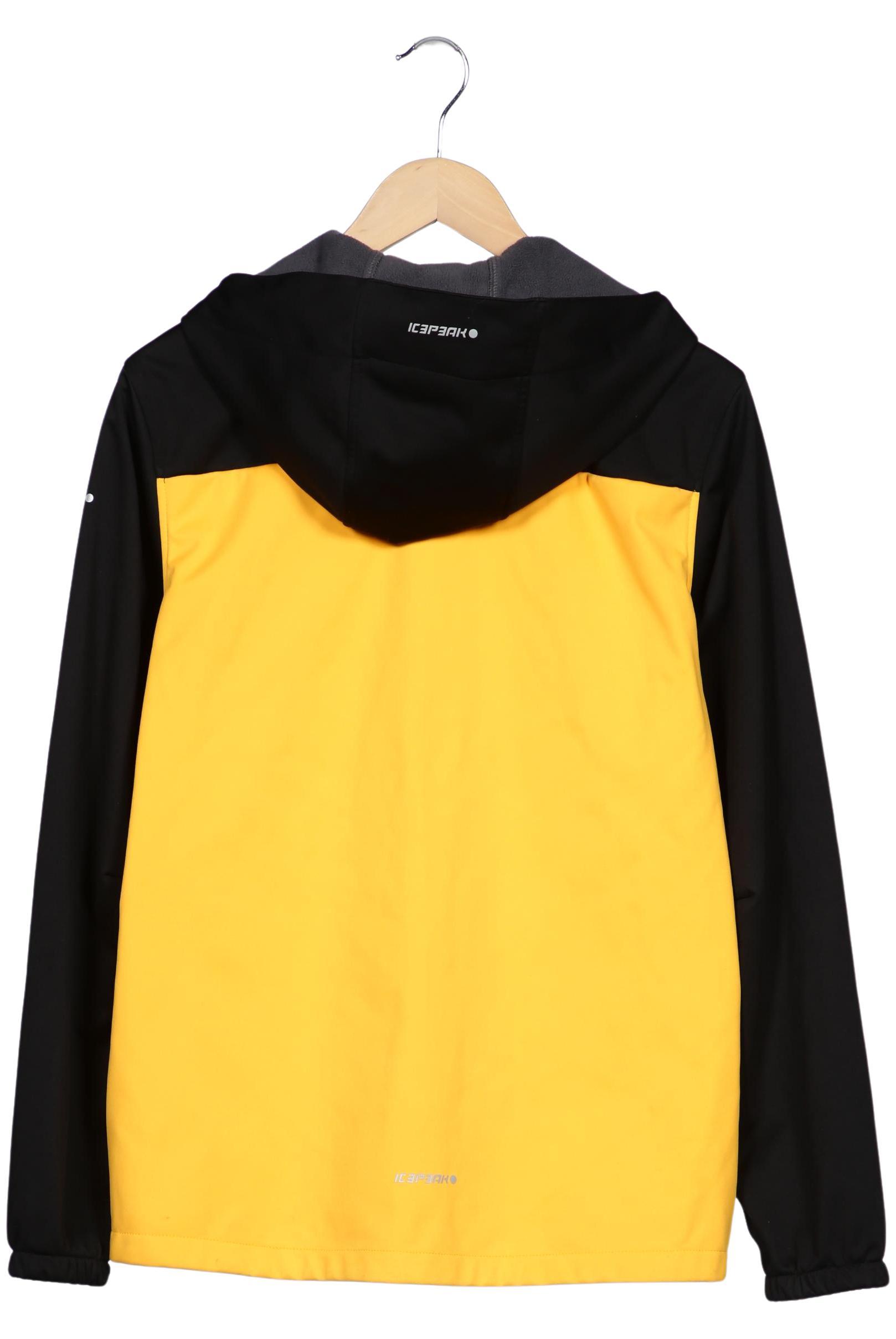 Thumbnail - Icepeak Jungen Jacke, mehrfarbig, Gr. 176