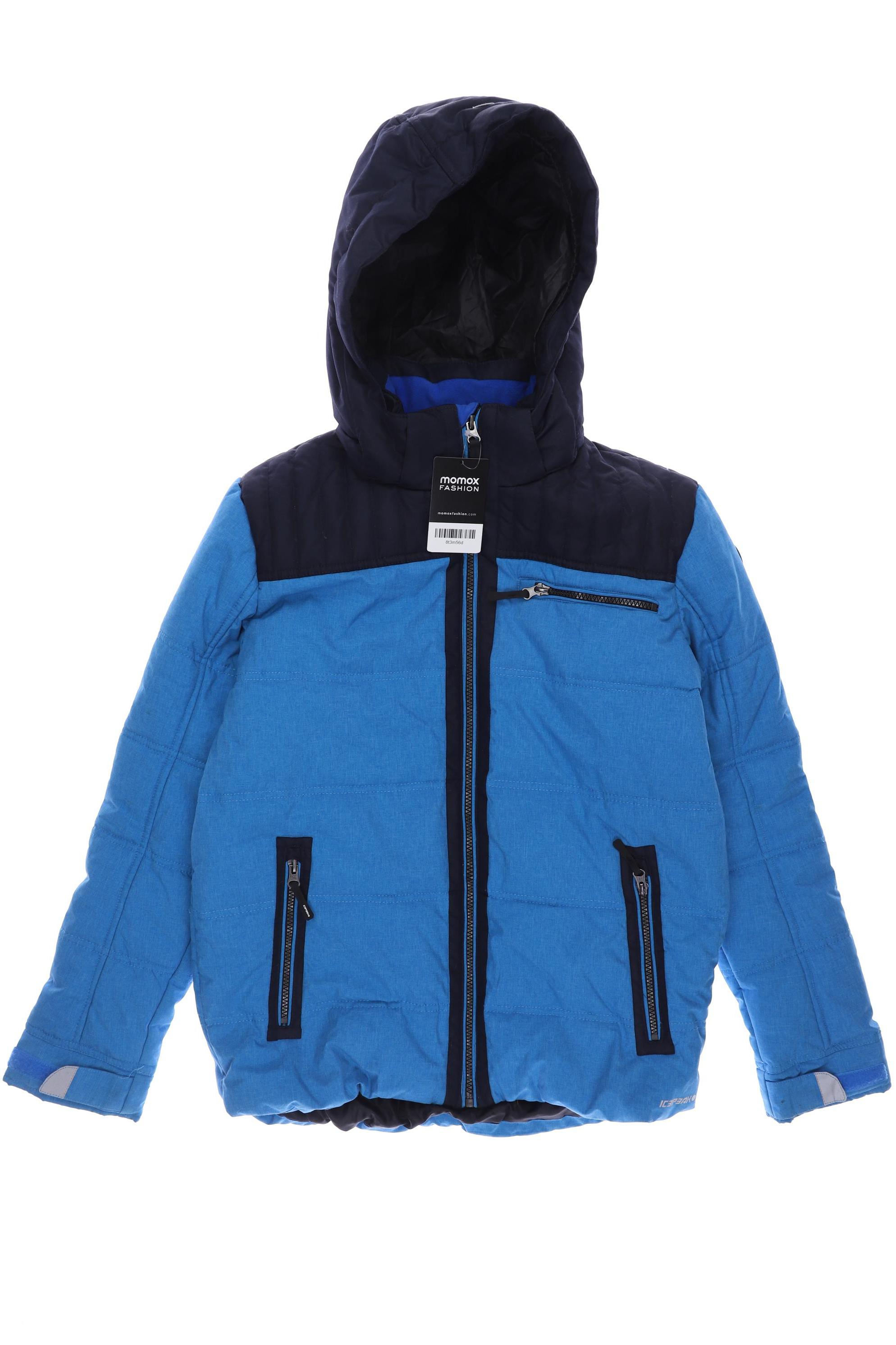 

ICEPEAK Jungen Jacke, blau