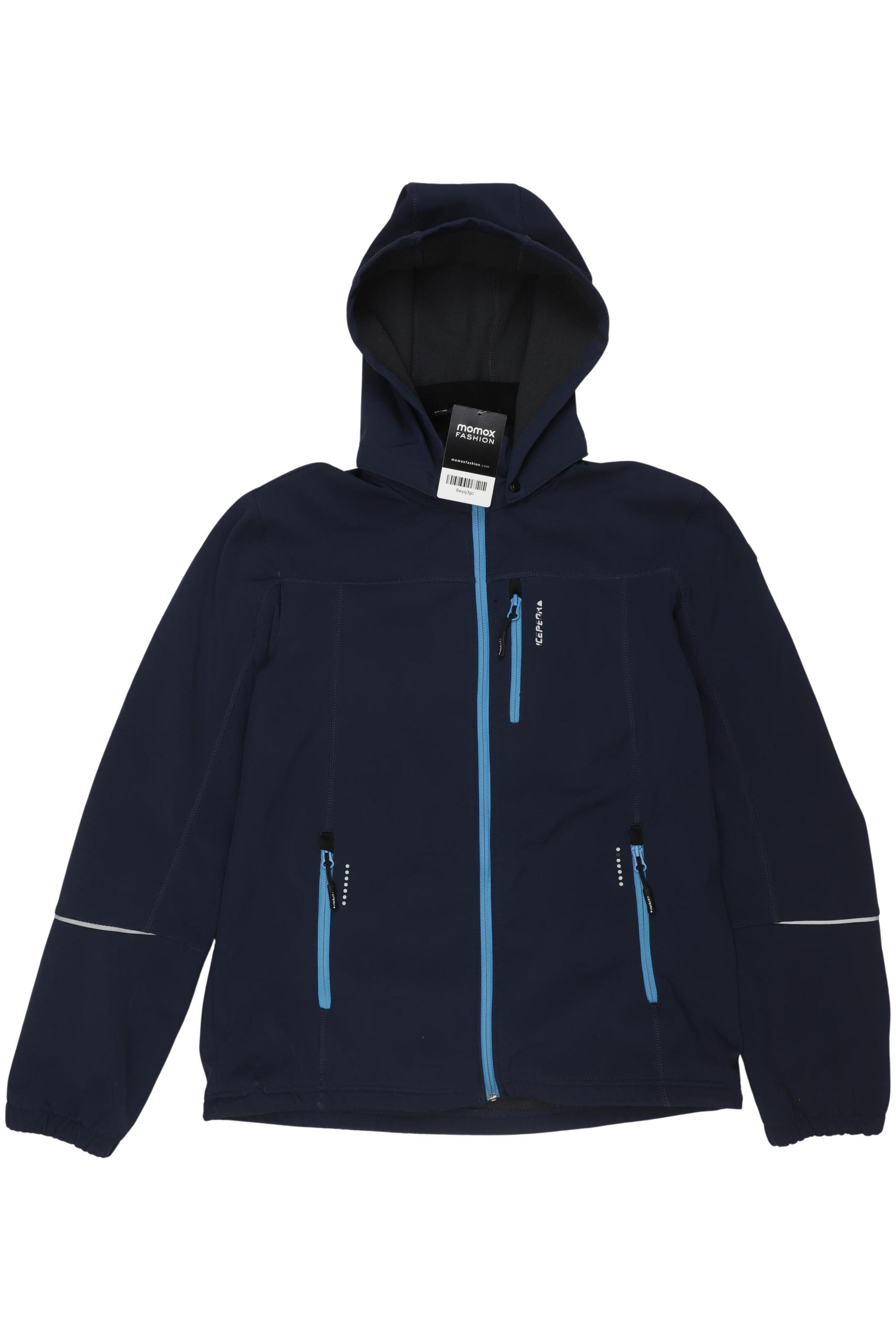 

Icepeak Jungen Jacke, marineblau, Gr. 176