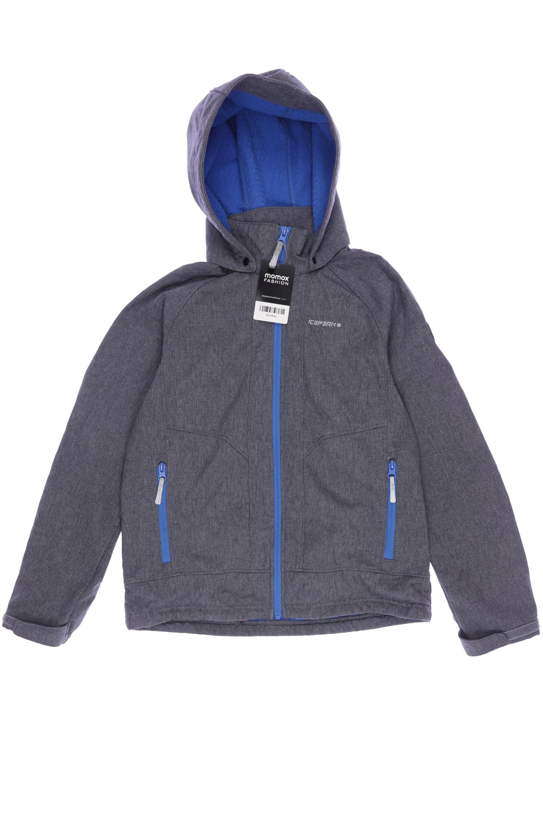 

Icepeak Herren Jacke, grau, Gr. 152