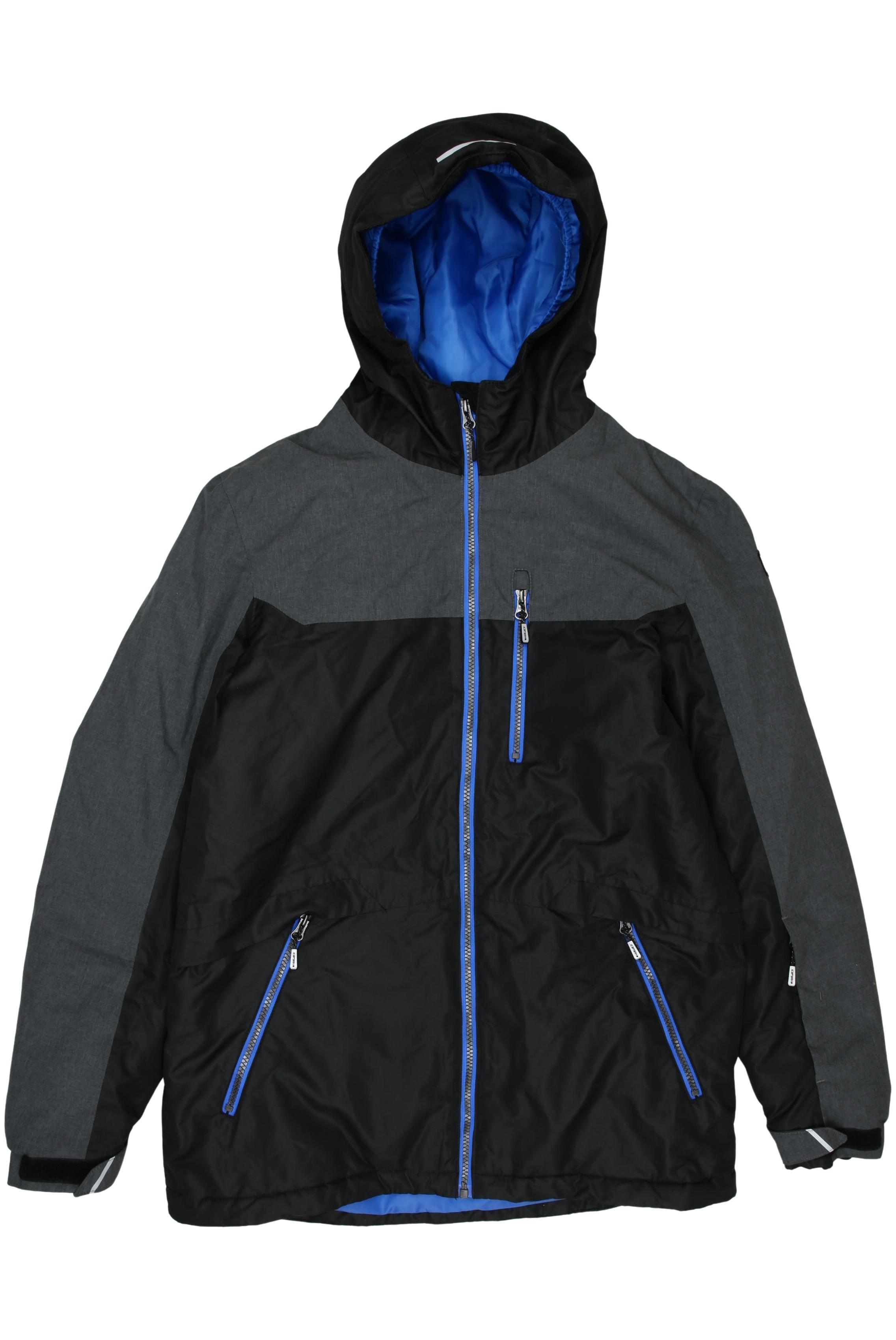 

Icepeak Herren Jacke, grau, Gr. 176