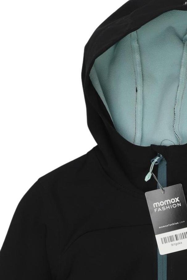 Thumbnail - Icepeak Jungen Jacke, schwarz, Gr. 128