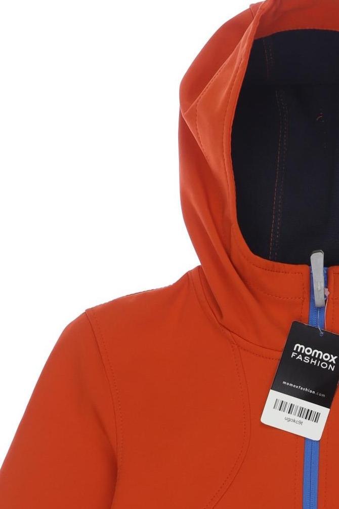 Thumbnail - Icepeak Jungen Jacke, orange, Gr. 140