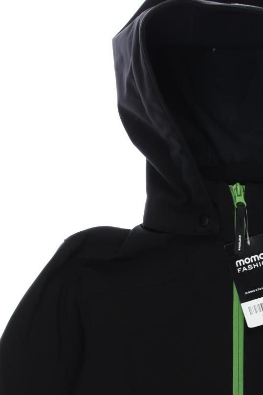 Thumbnail - Icepeak Jungen Jacke, schwarz, Gr. 140