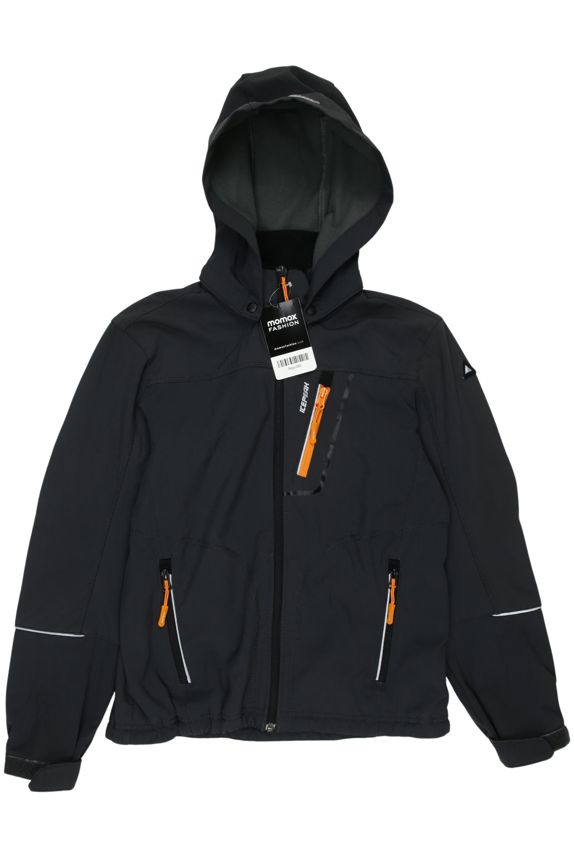 

Icepeak Herren Jacke, grau, Gr. 152