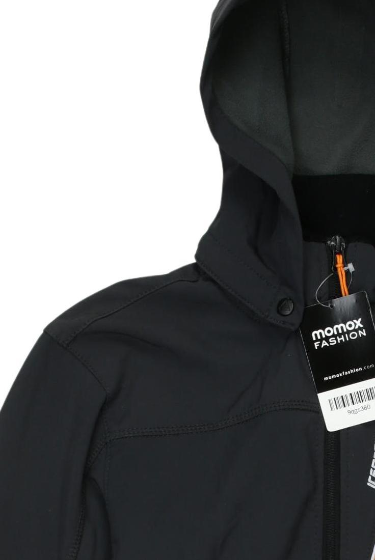 Thumbnail - Icepeak Jungen Jacke, grau, Gr. 152