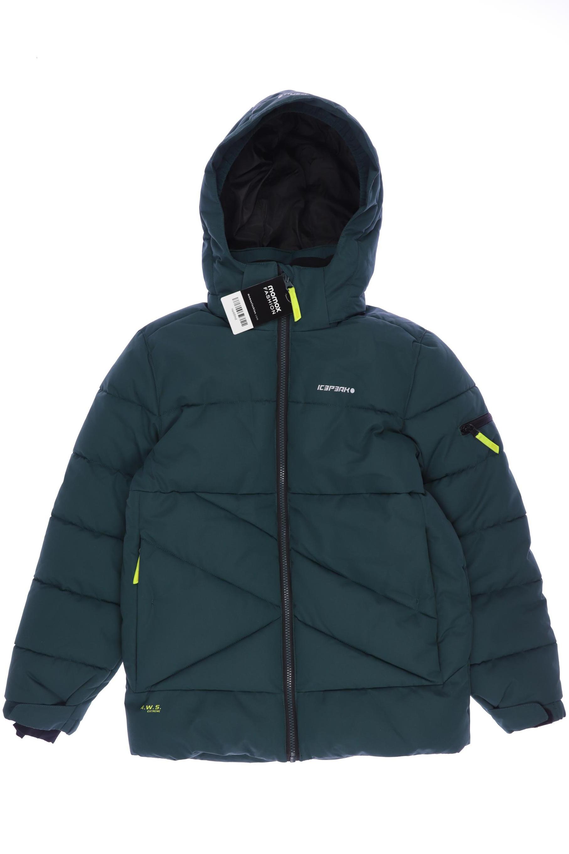 

Icepeak Herren Jacke, grün, Gr. 152