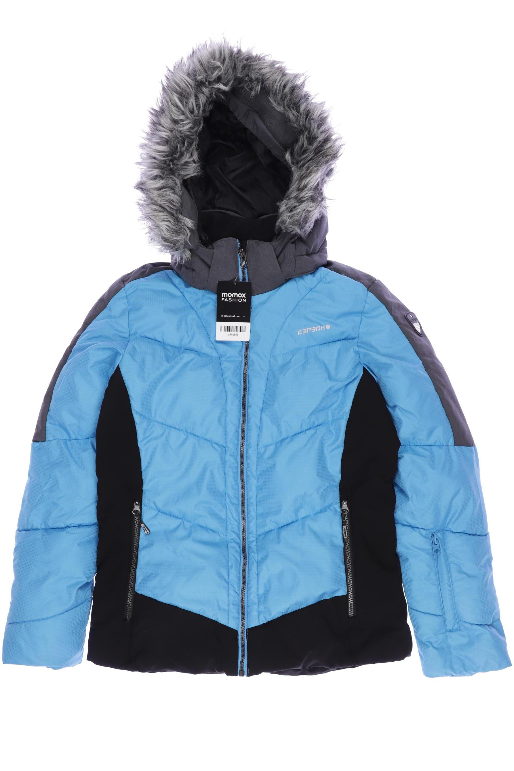 

Icepeak Herren Jacke, blau, Gr. 164