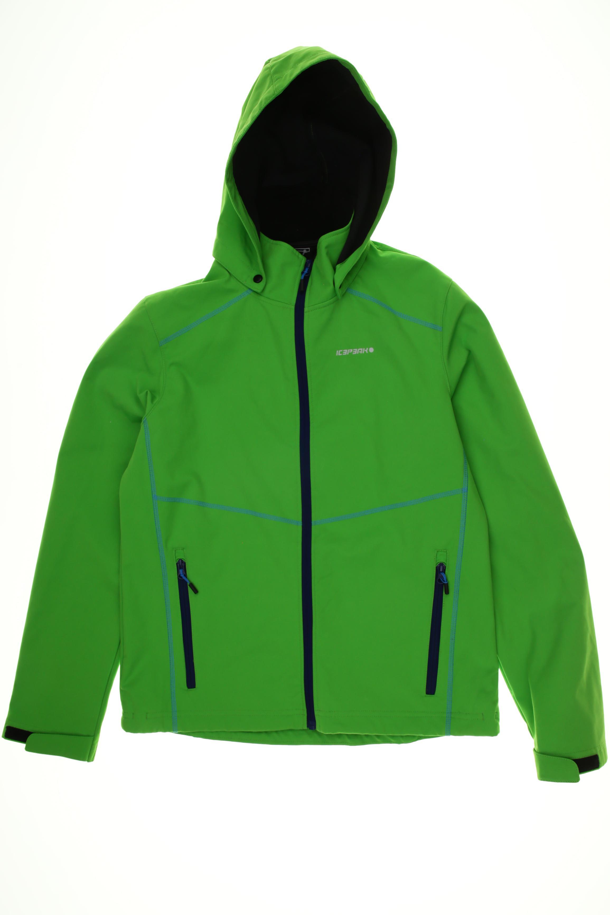 

Icepeak Herren Jacke, grün, Gr. 176