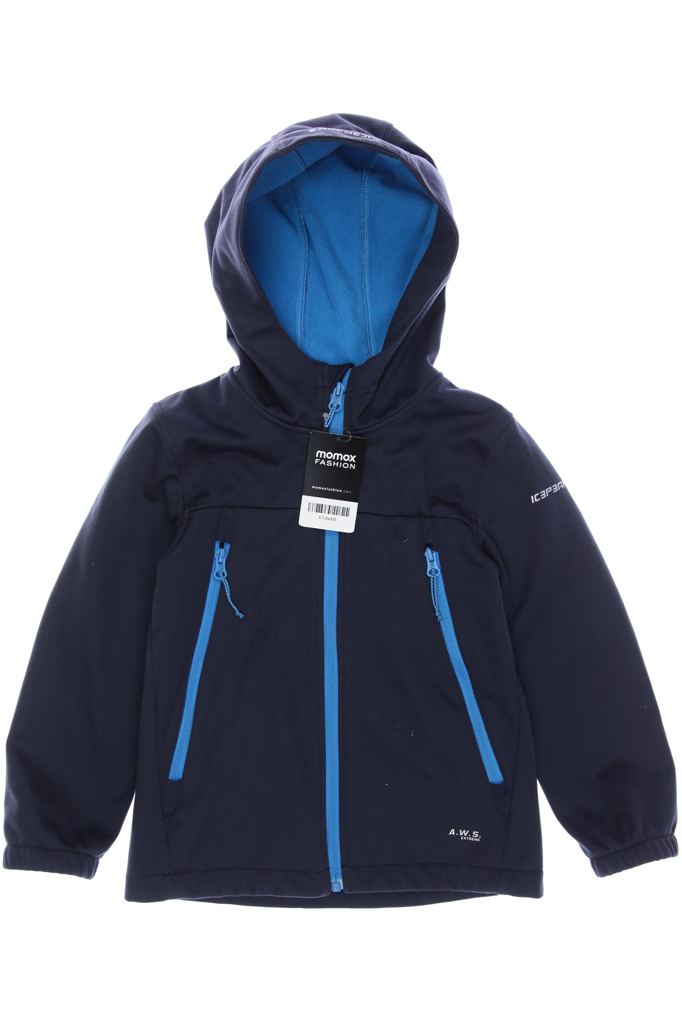

Icepeak Herren Jacke, marineblau, Gr. 122