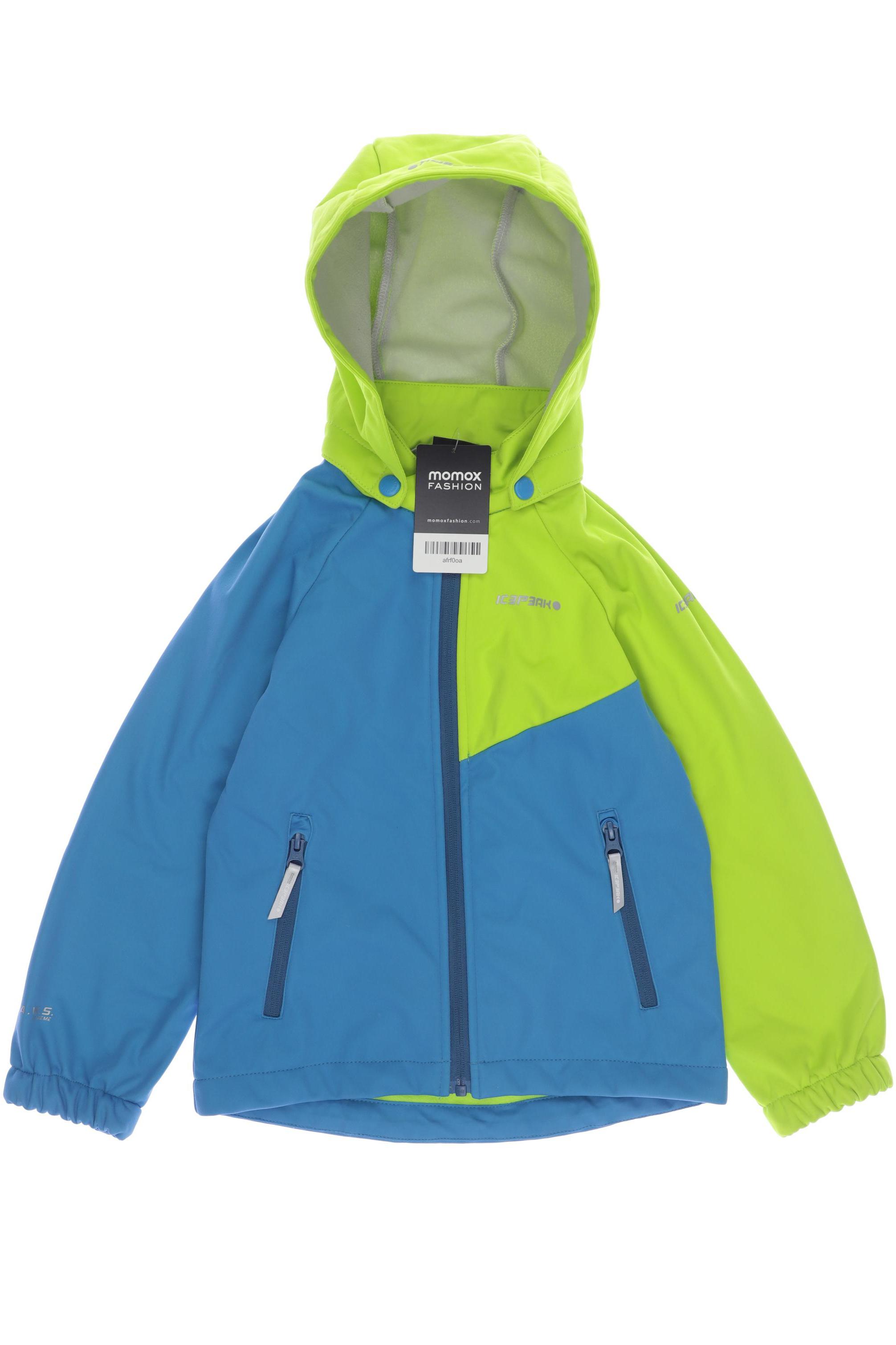 

ICEPEAK Jungen Jacke, blau