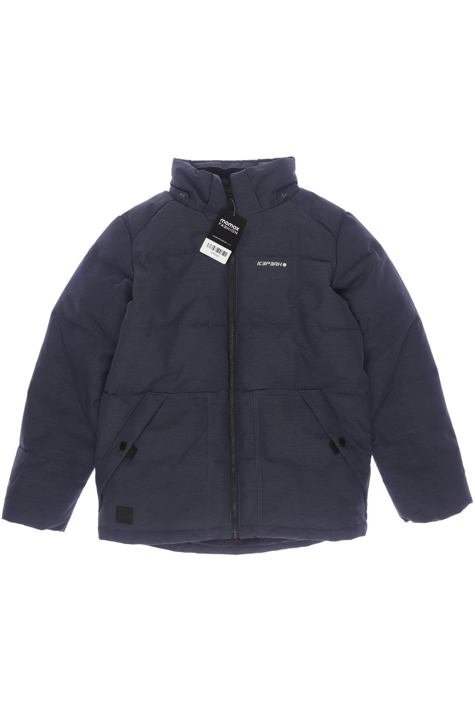 

Icepeak Herren Jacke, grau, Gr. 152