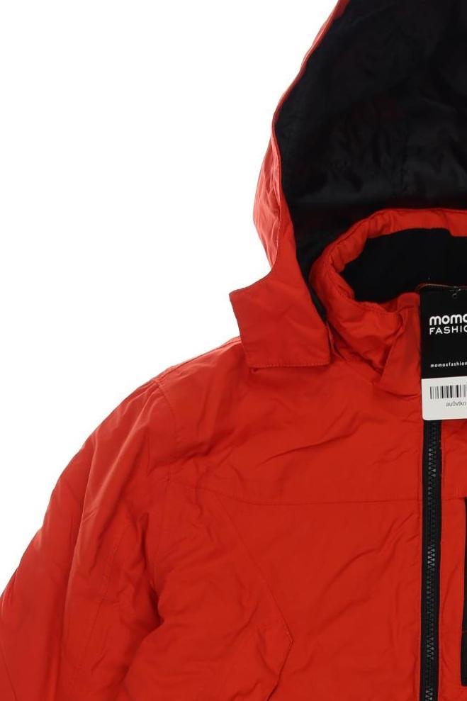 Thumbnail - Icepeak Herren Jacke, rot, Gr. 152