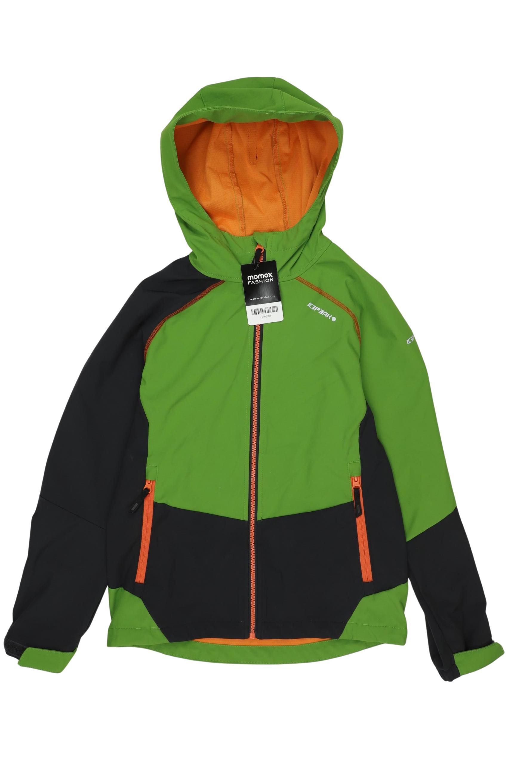 

Icepeak Jungen Jacke, mehrfarbig, Gr. 152
