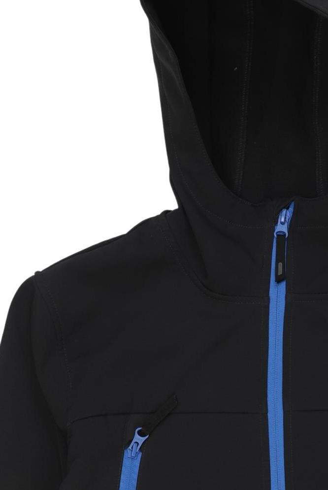 Thumbnail - Icepeak Jungen Jacke, schwarz, Gr. 176