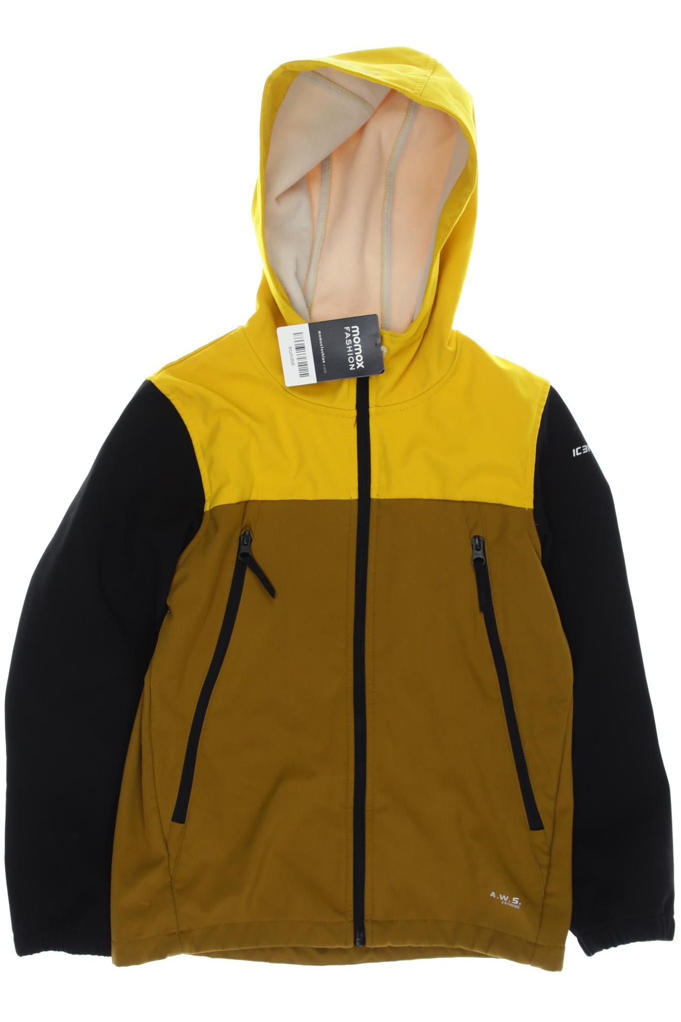 

Icepeak Herren Jacke, mehrfarbig, Gr. 140