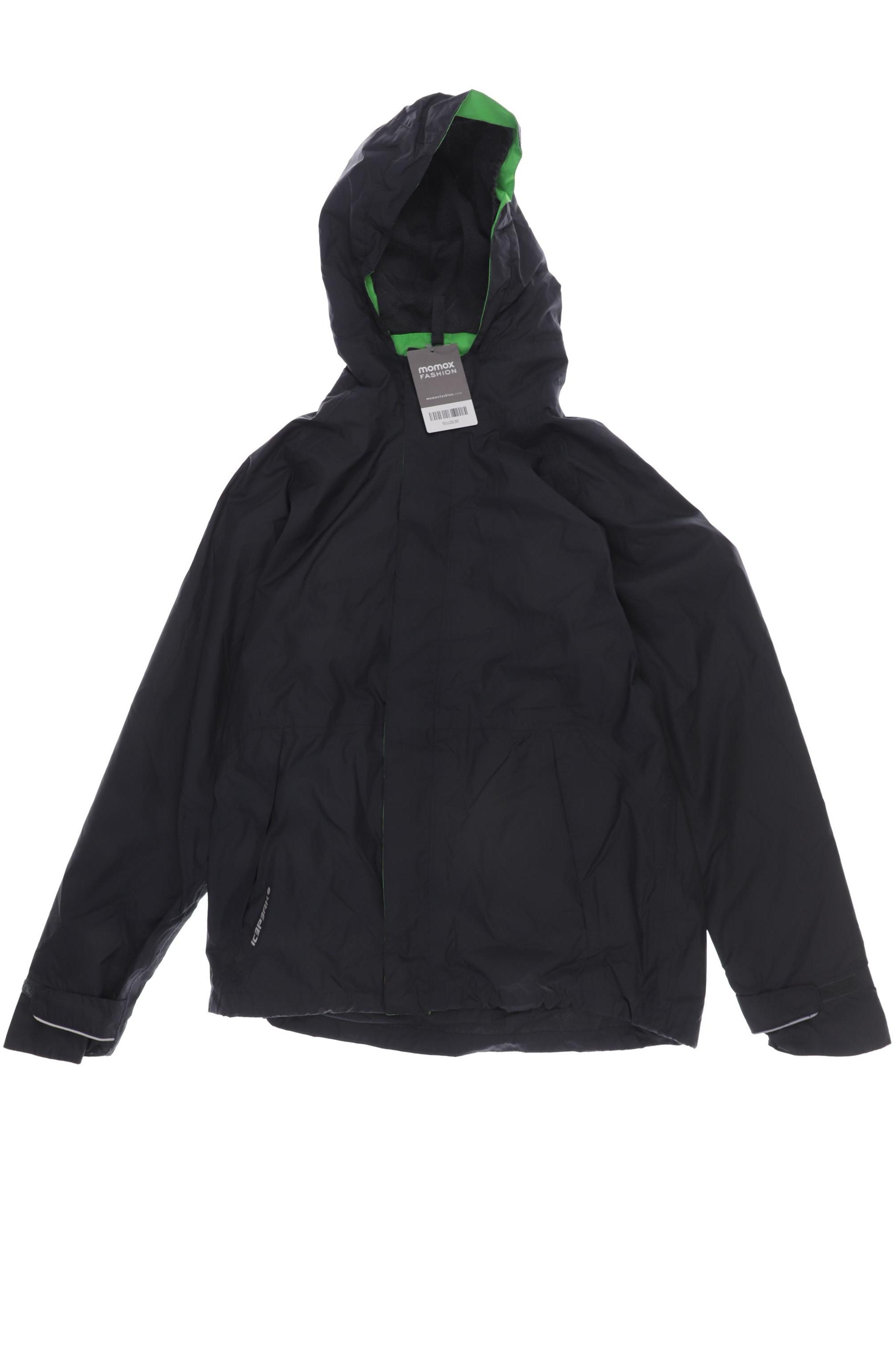 

Icepeak Herren Jacke, grau, Gr. 164