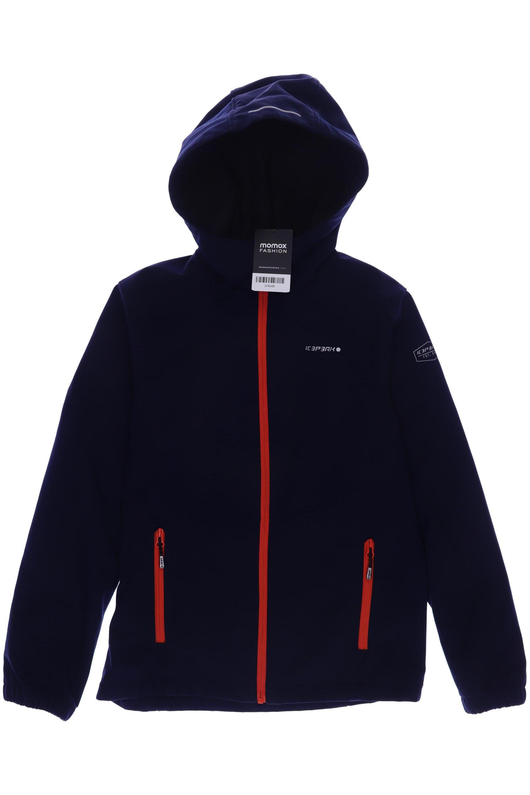

Icepeak Herren Jacke, marineblau, Gr. 164
