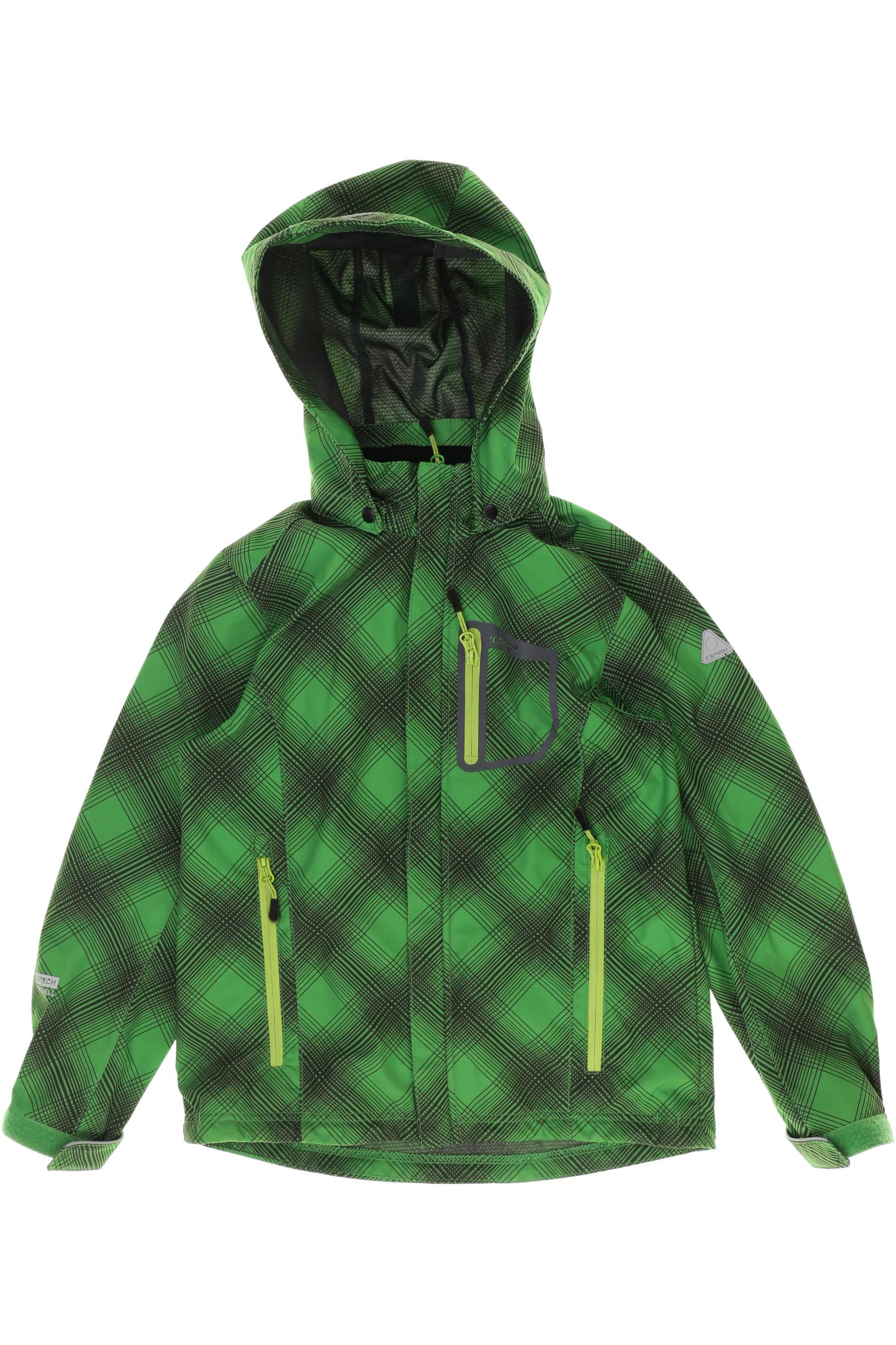 

Icepeak Herren Jacke, grün, Gr. 140