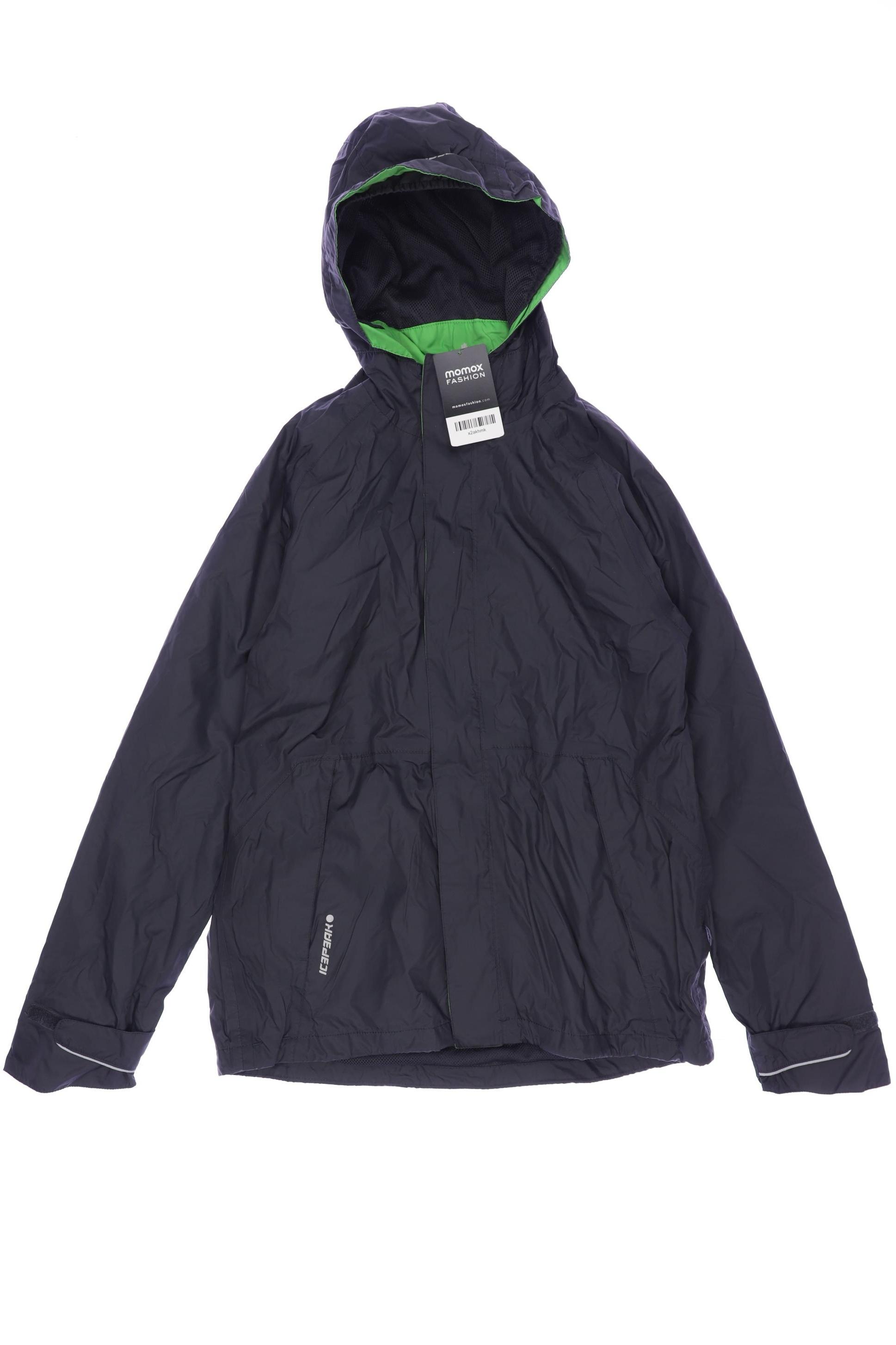 

Icepeak Jungen Jacke, grau, Gr. 164