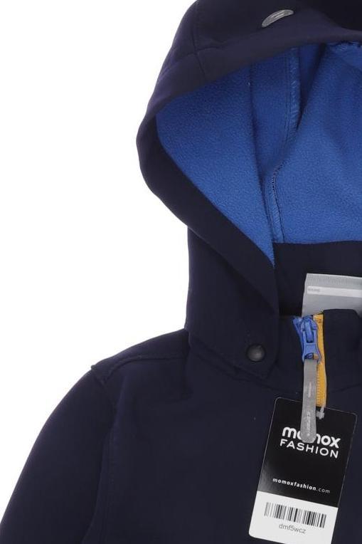 Thumbnail - Icepeak Herren Jacke, marineblau, Gr. 116