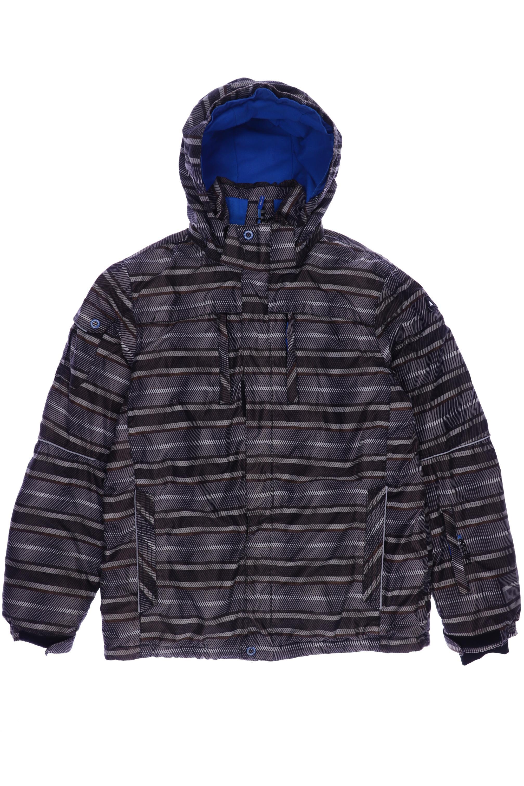 

ICEPEAK Jungen Jacke, braun