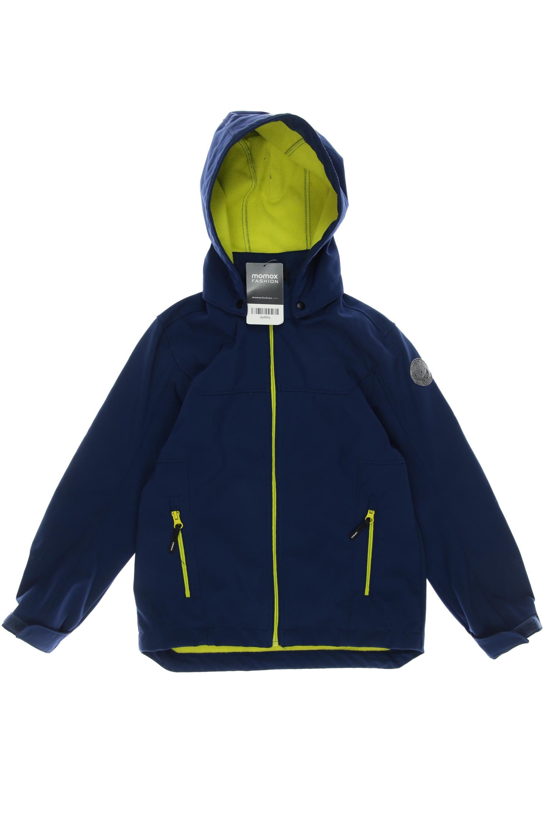 

Icepeak Herren Jacke, marineblau, Gr. 128
