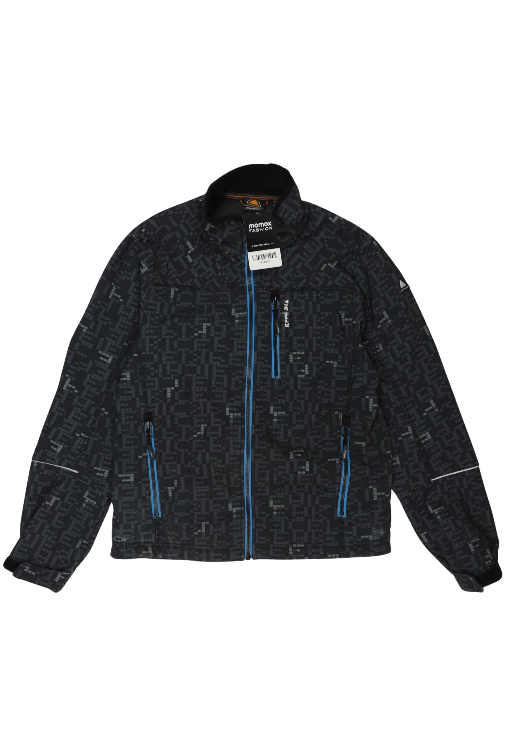 

Icepeak Jungen Jacke, mehrfarbig, Gr. 152