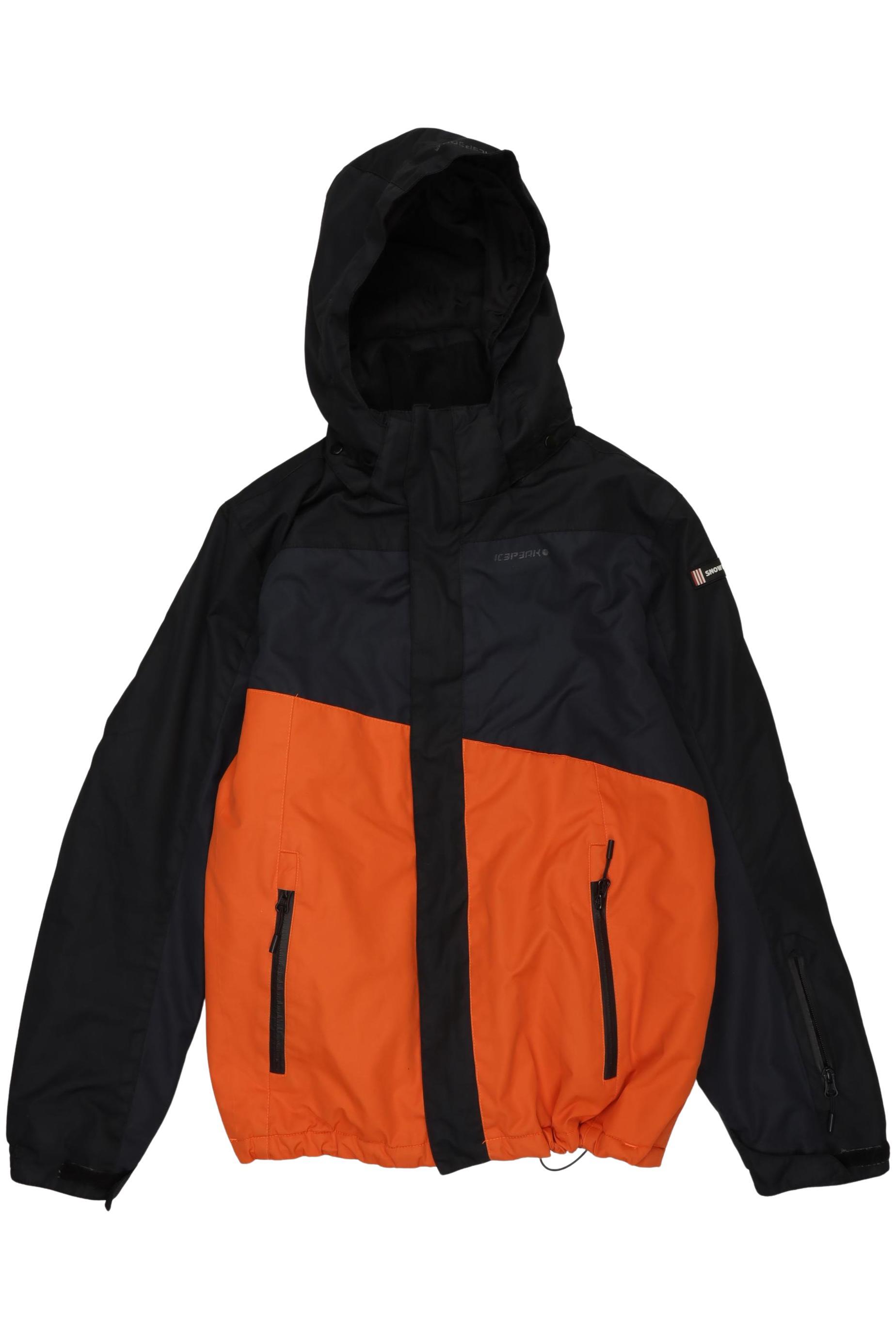 

Icepeak Jungen Jacke, mehrfarbig, Gr. 164