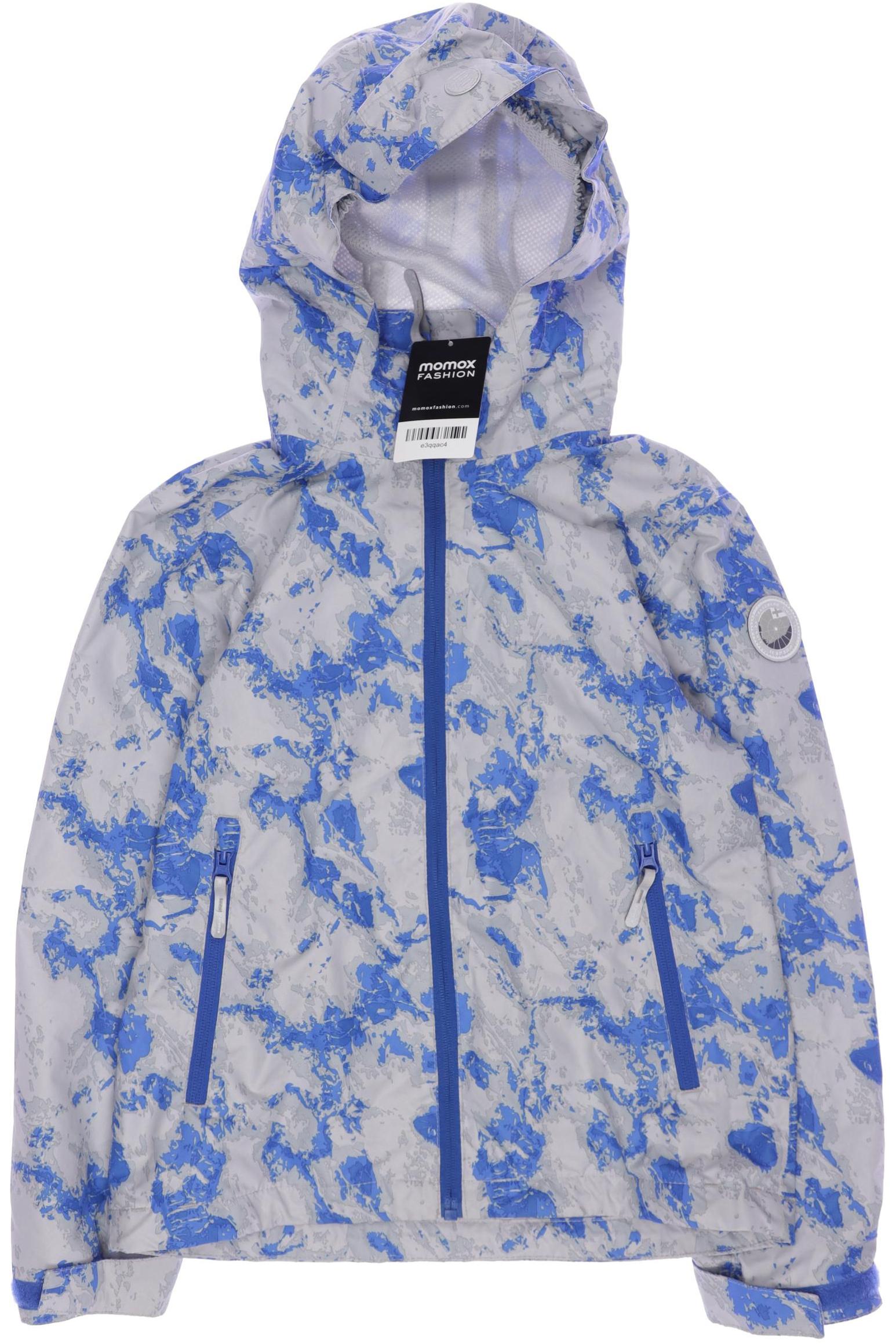 

Icepeak Herren Jacke, blau, Gr. 128