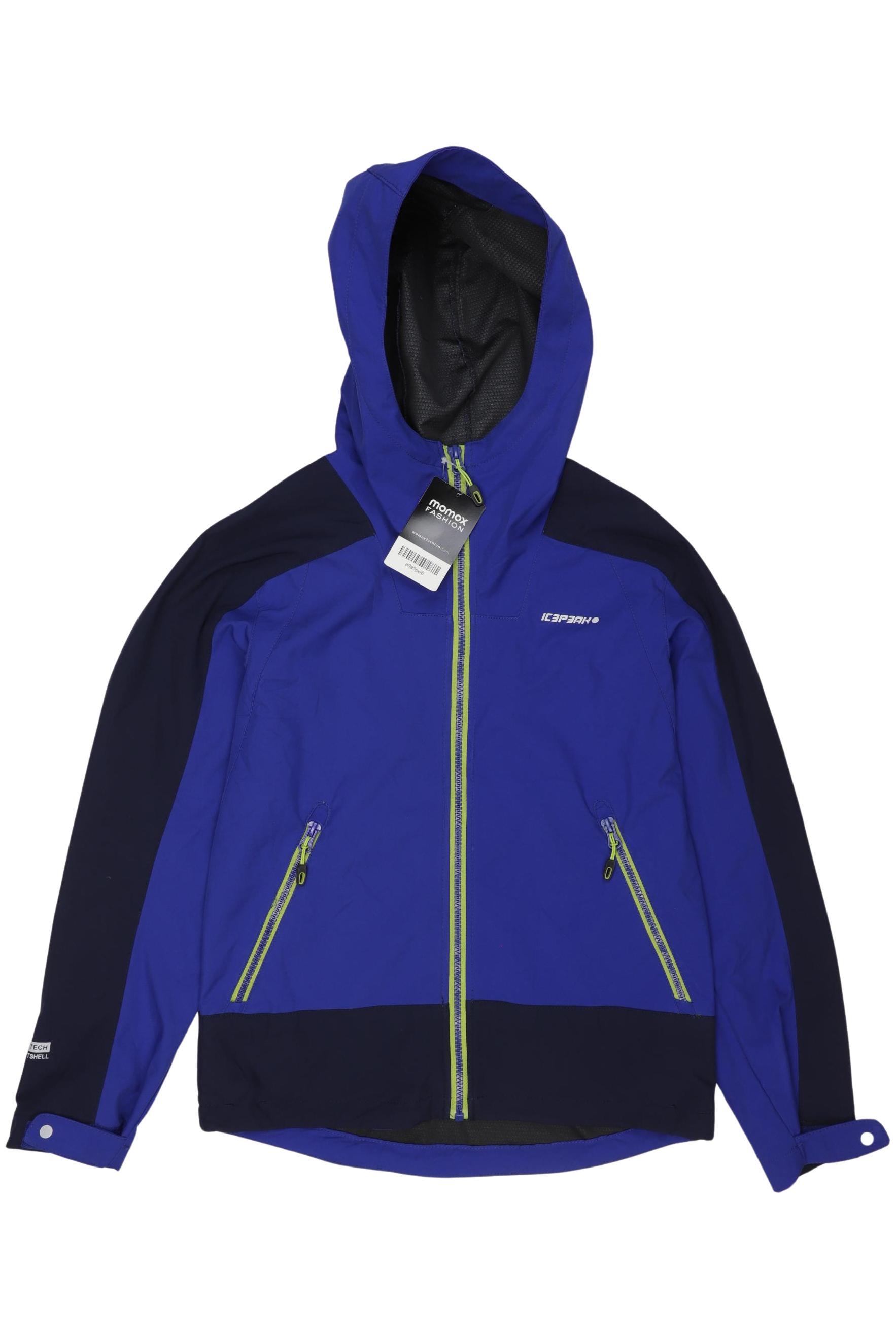 

Icepeak Jungen Jacke, marineblau, Gr. 152