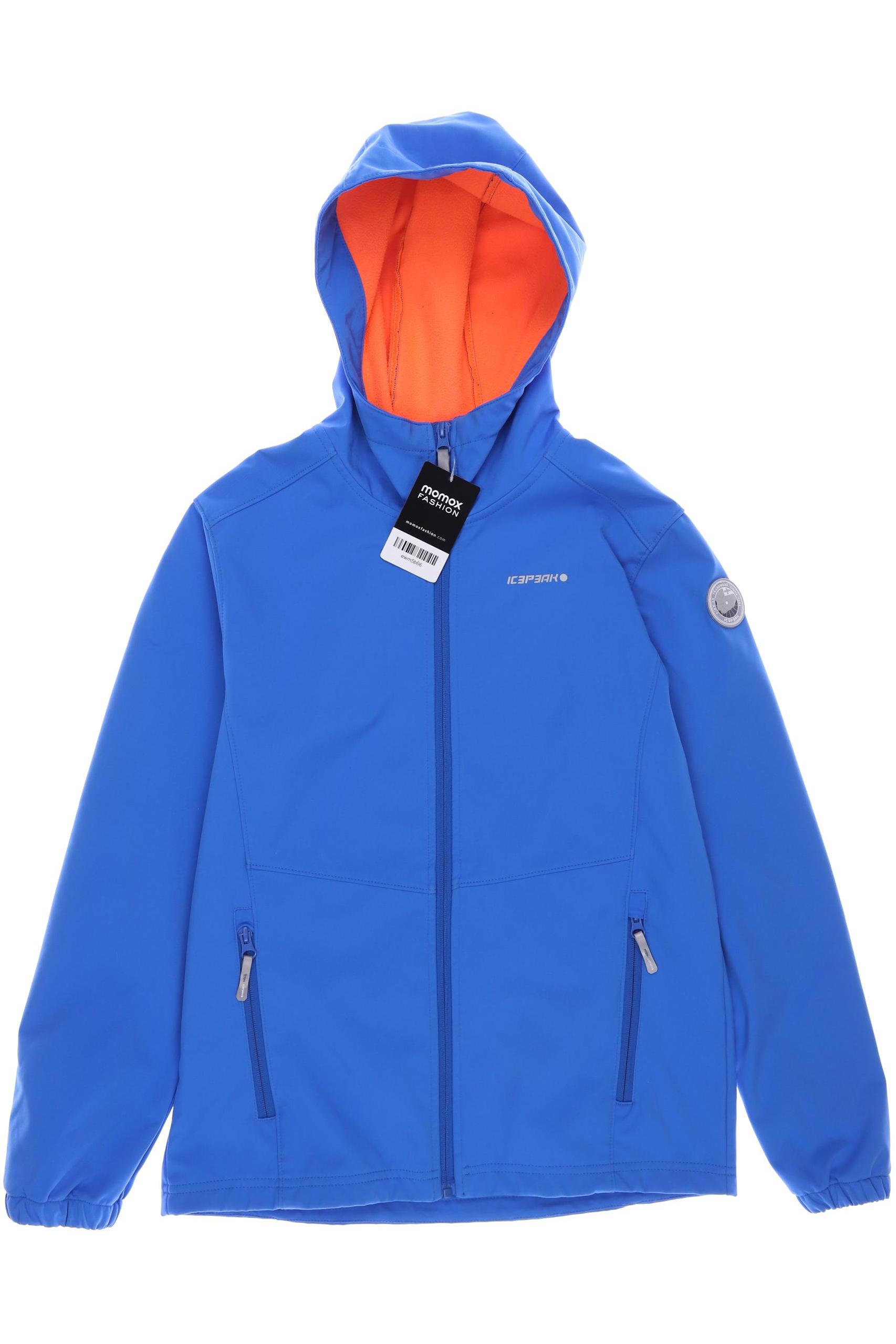 

ICEPEAK Jungen Jacke, blau