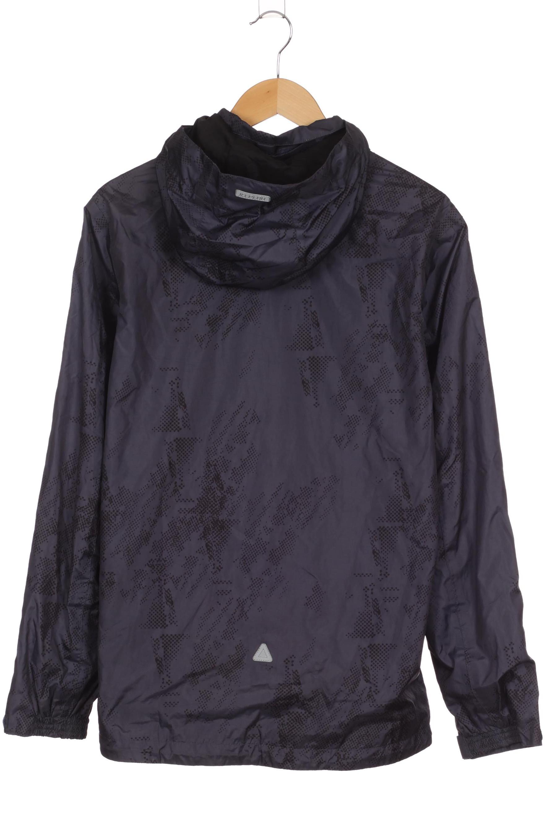 Thumbnail - Icepeak Jungen Jacke, grau, Gr. 176