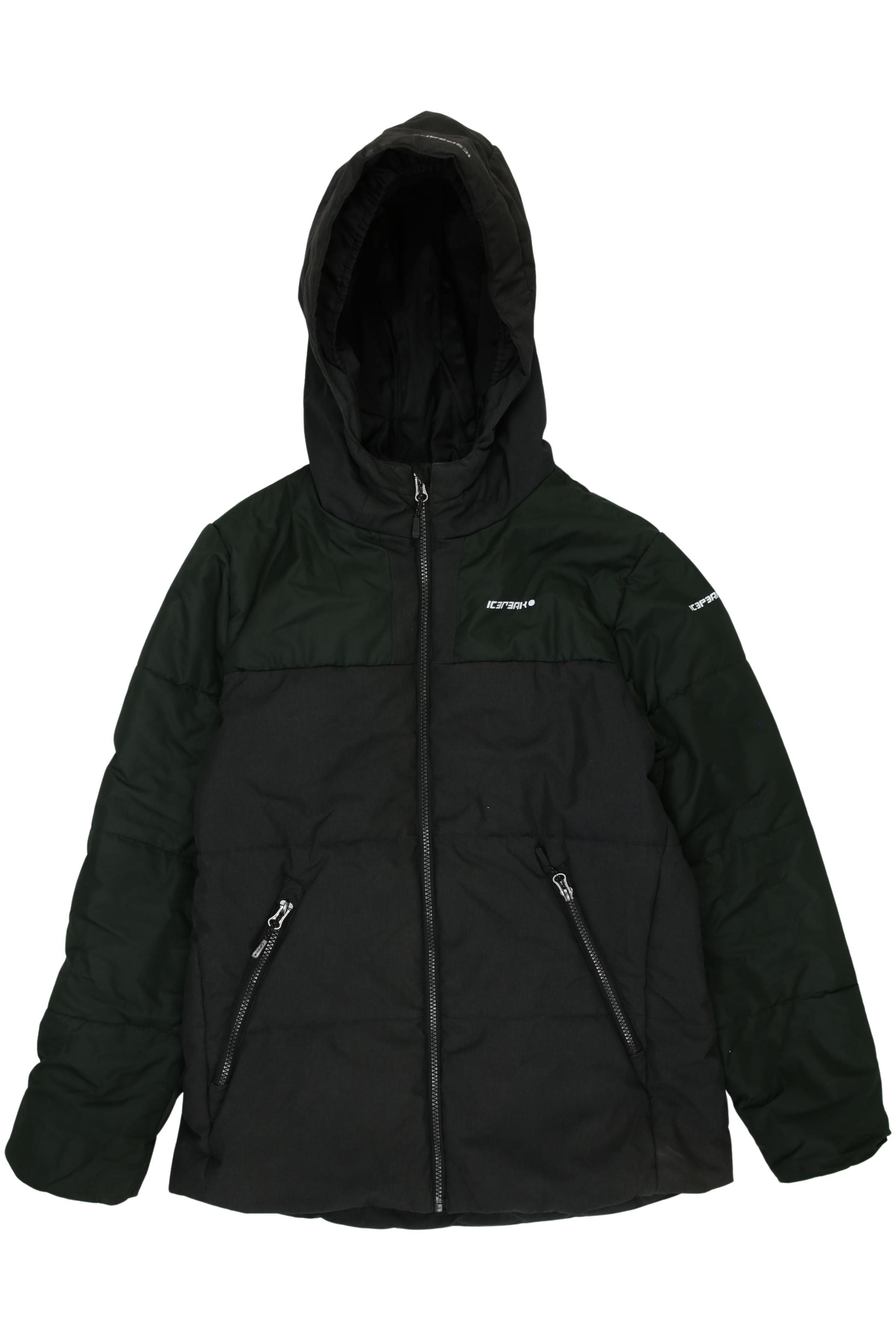 

Icepeak Herren Jacke, grau, Gr. 164