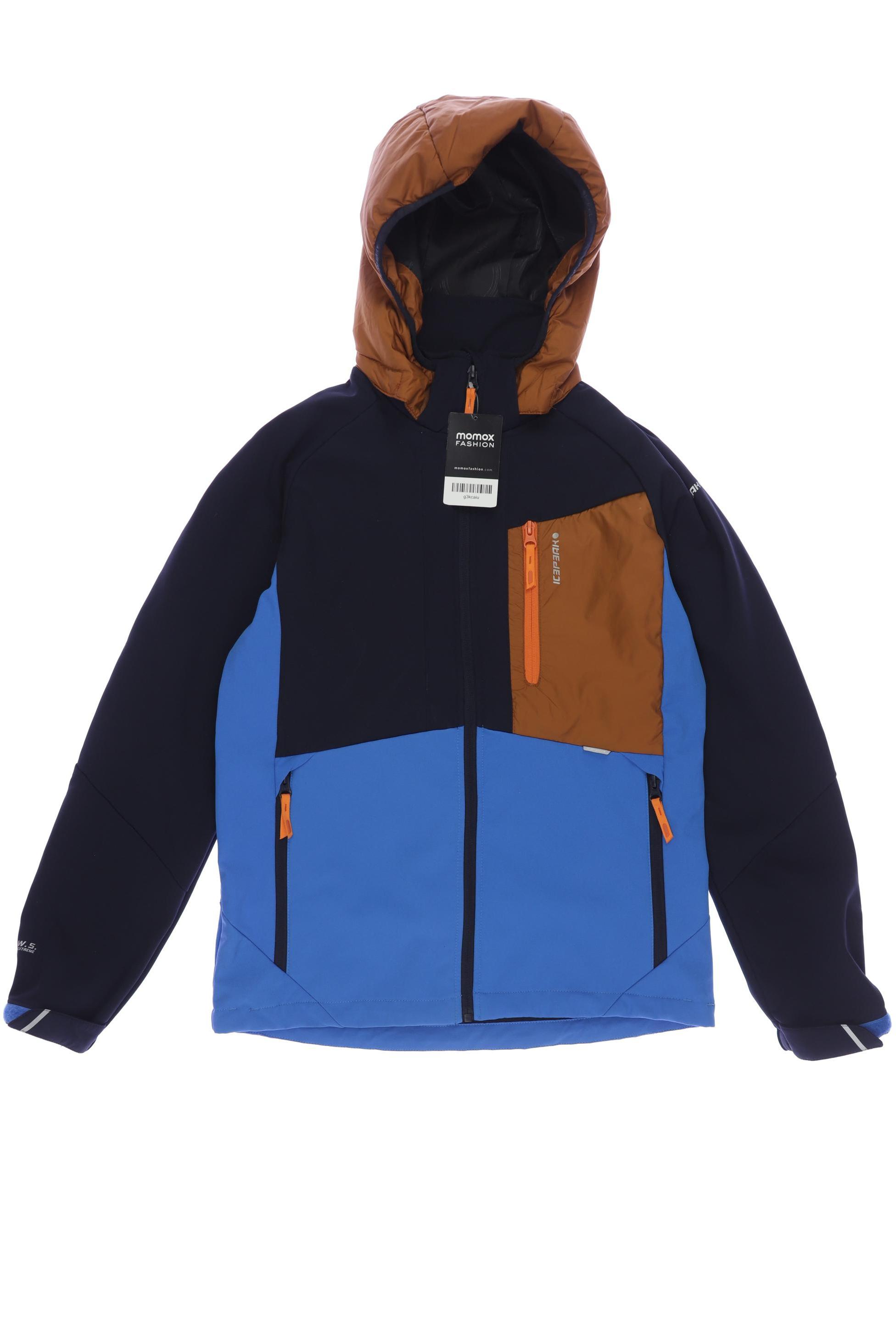 

ICEPEAK Jungen Jacke, blau