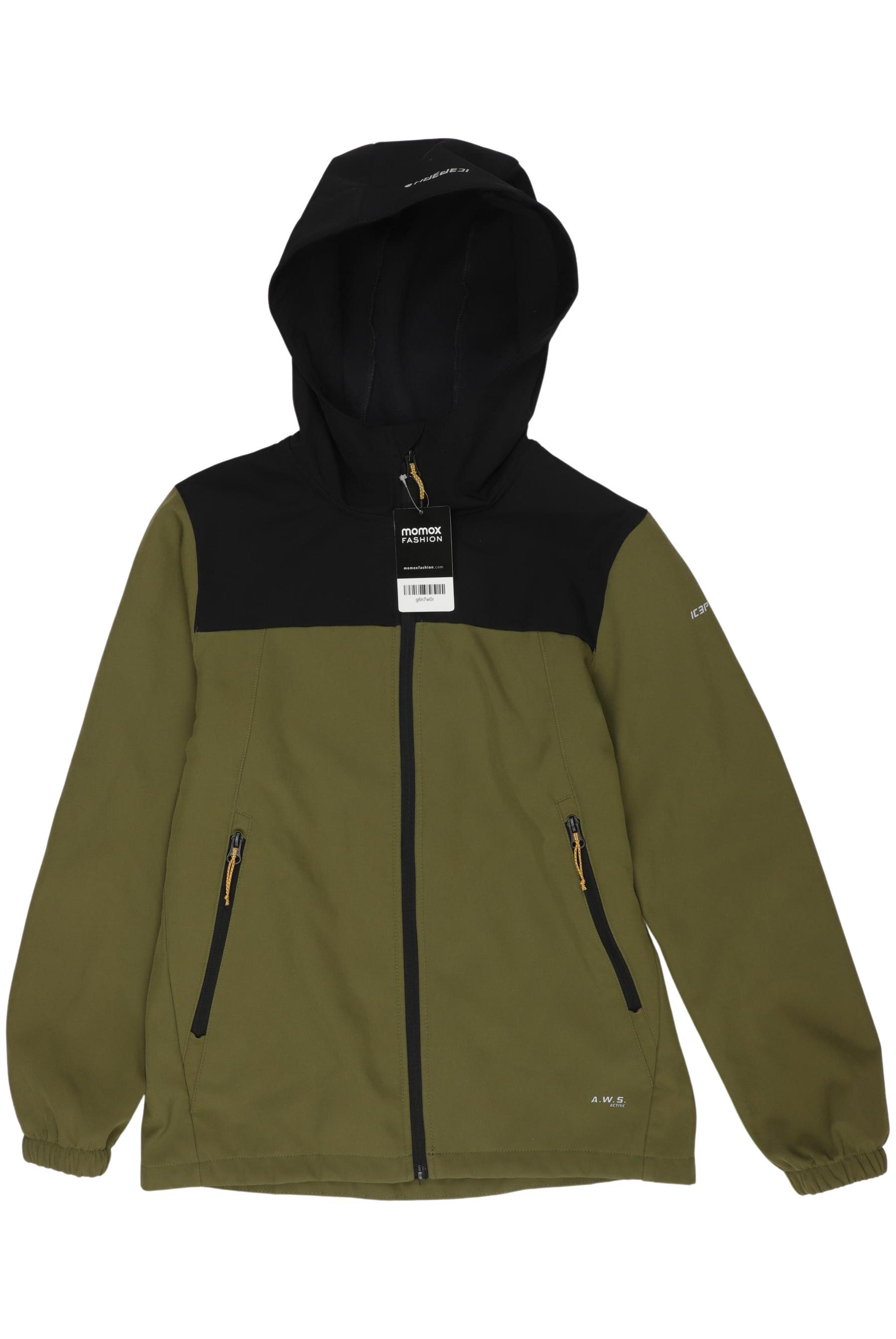 

Icepeak Herren Jacke, mehrfarbig, Gr. 164