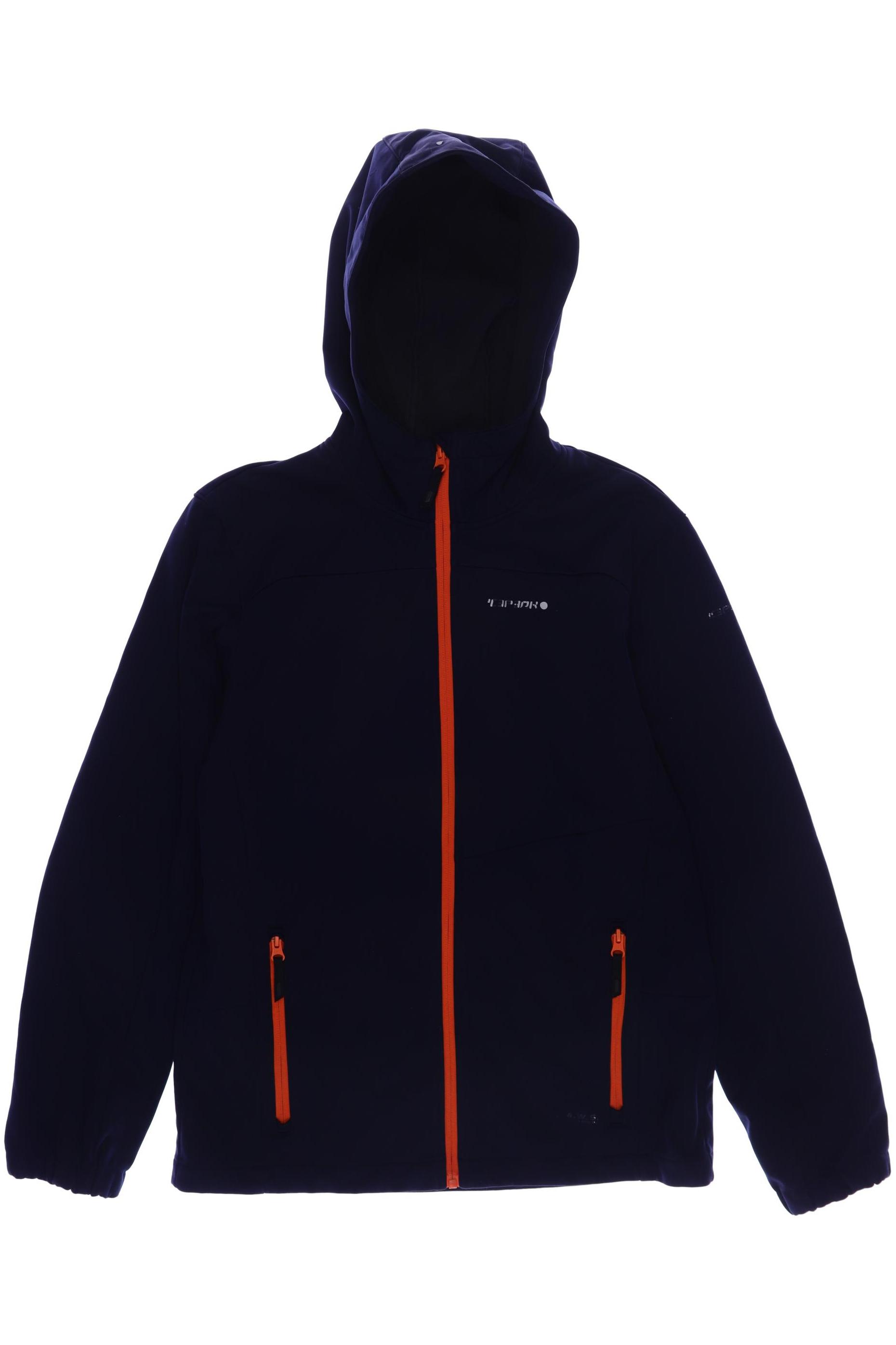 

ICEPEAK Jungen Jacke, marineblau