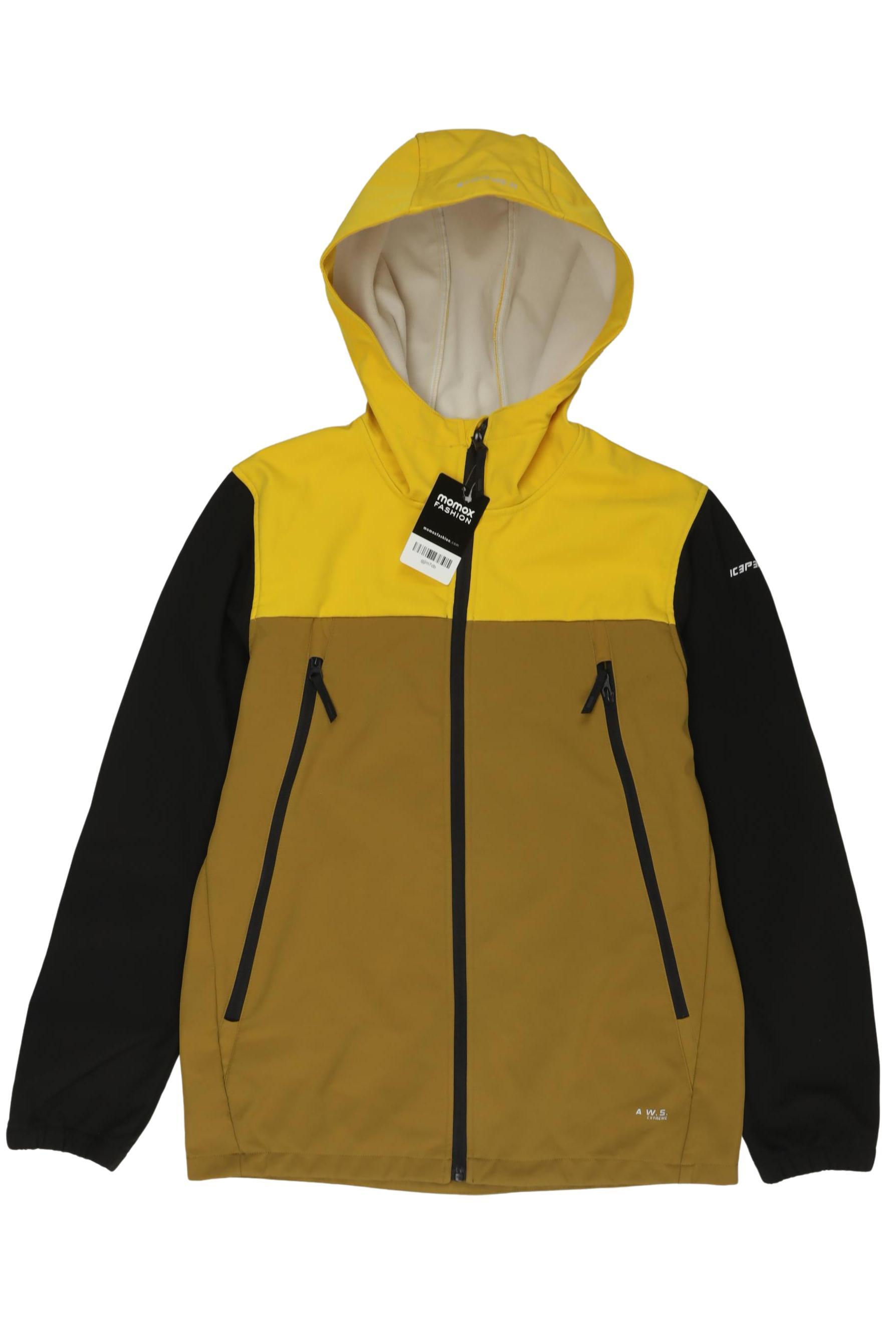 

Icepeak Jungen Jacke, mehrfarbig, Gr. 176
